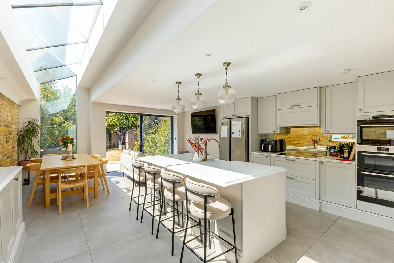 South Croxted Road, London, SE21, photo 3