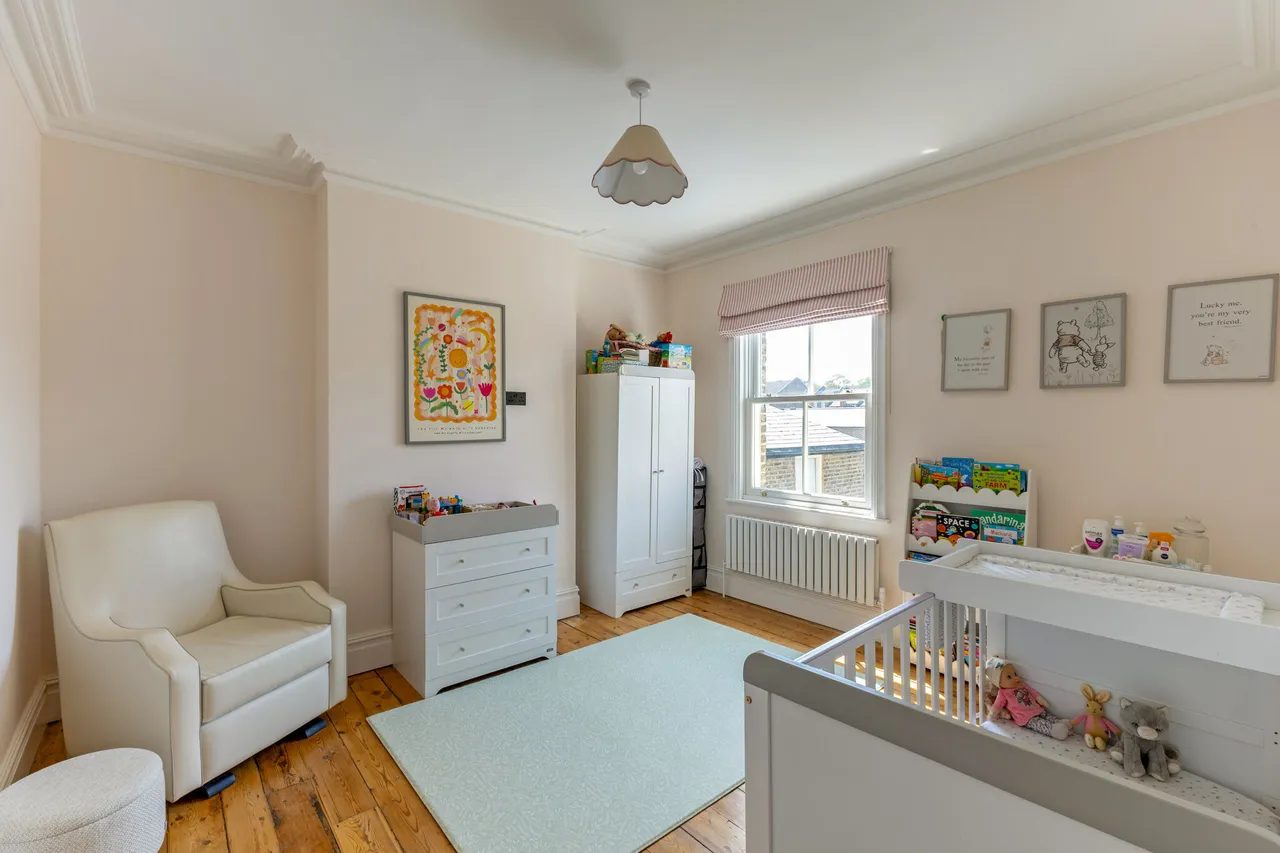 South Croxted Road, London, SE21, photo 9
