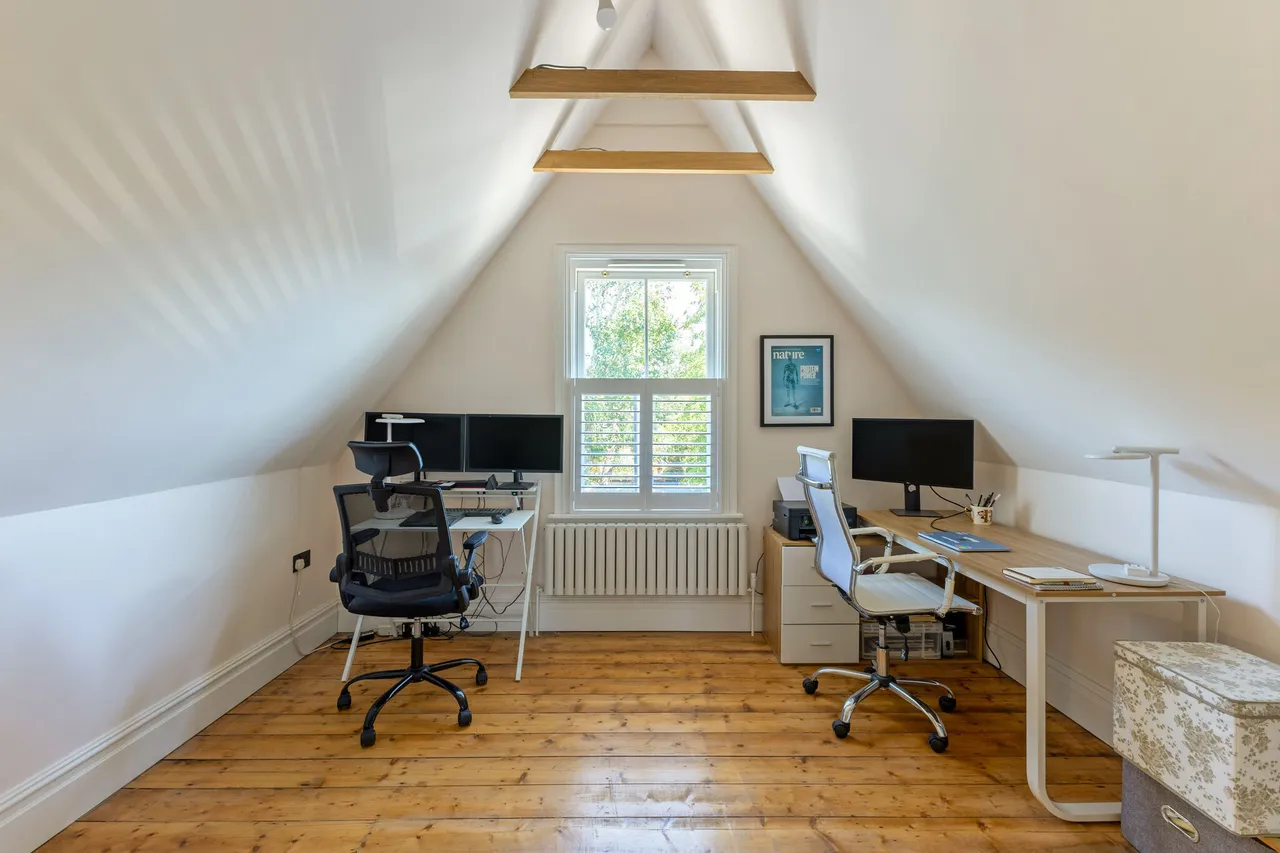 South Croxted Road, London, SE21, photo 12