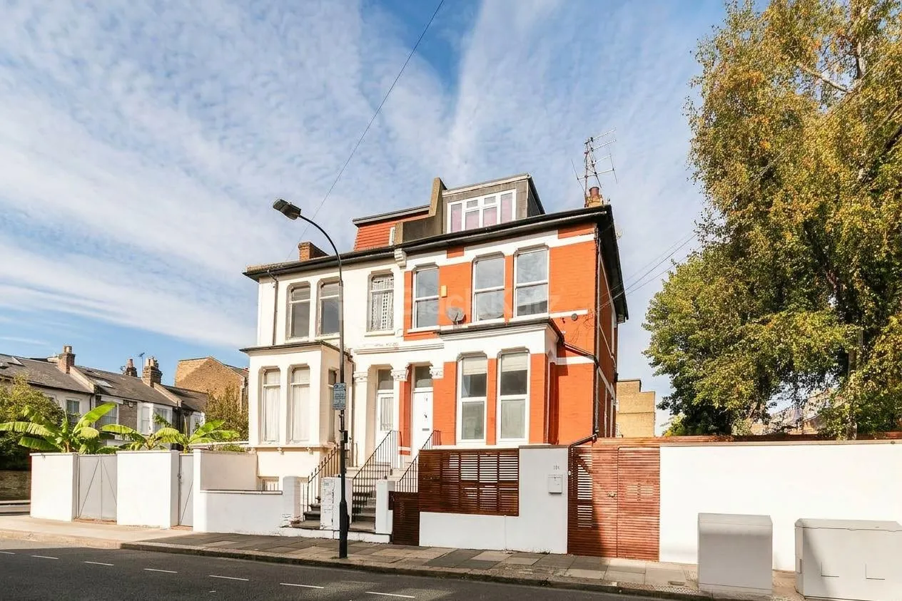 Thornfield Road, London, W12, photo 8