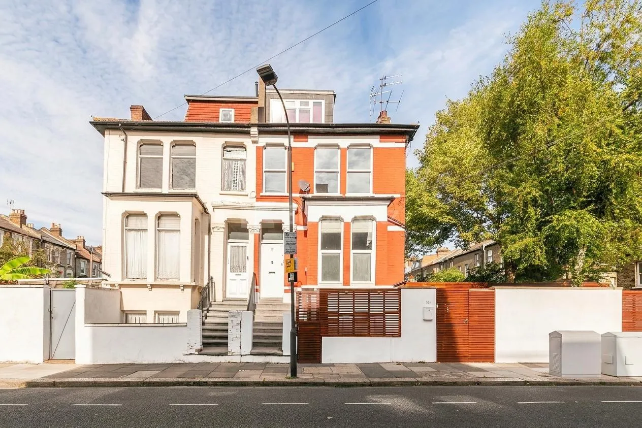 Thornfield Road, London, W12, photo 7