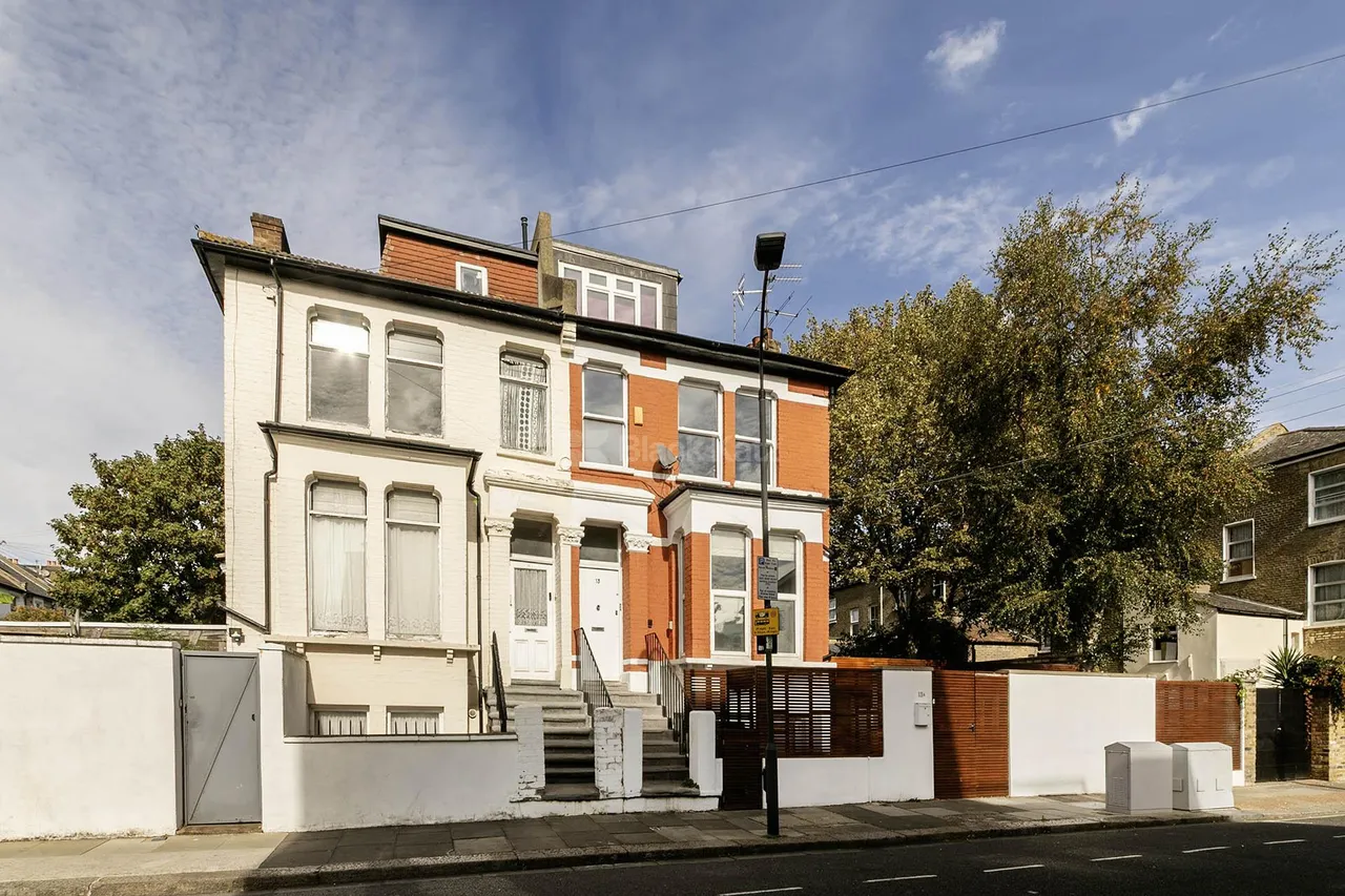 Thornfield Road, London, W12, photo 9