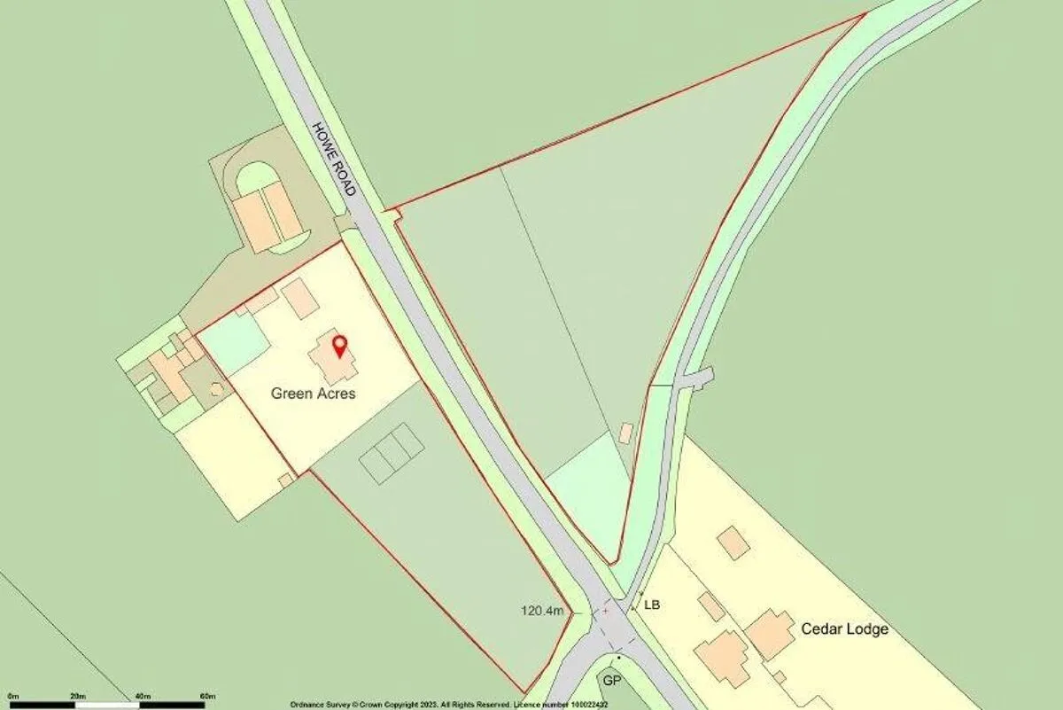 Howe Road, Watlington, OX49, photo 3