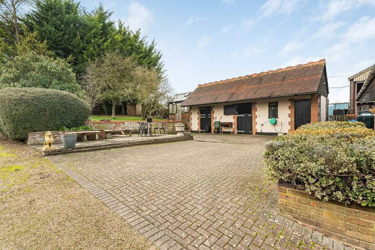 Howe Road, Watlington, OX49, photo 22