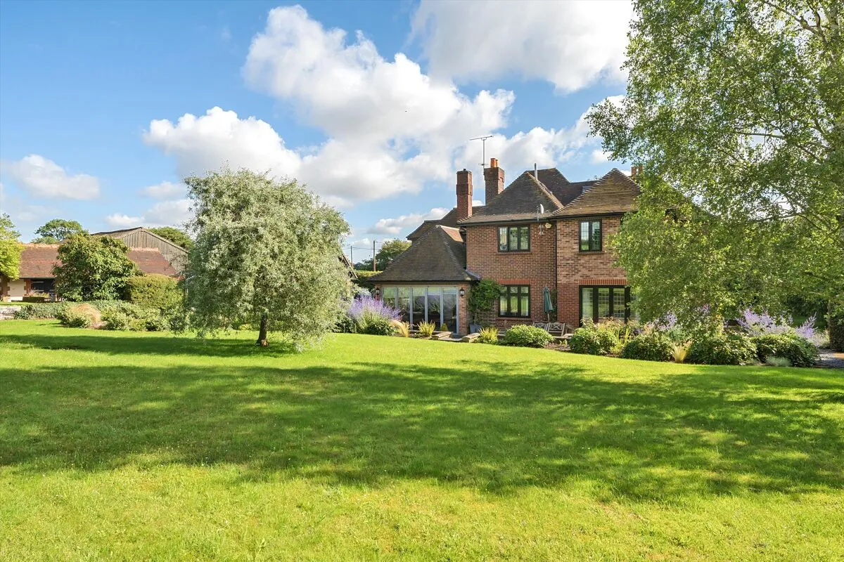 Howe Road, Watlington, OX49, photo 24