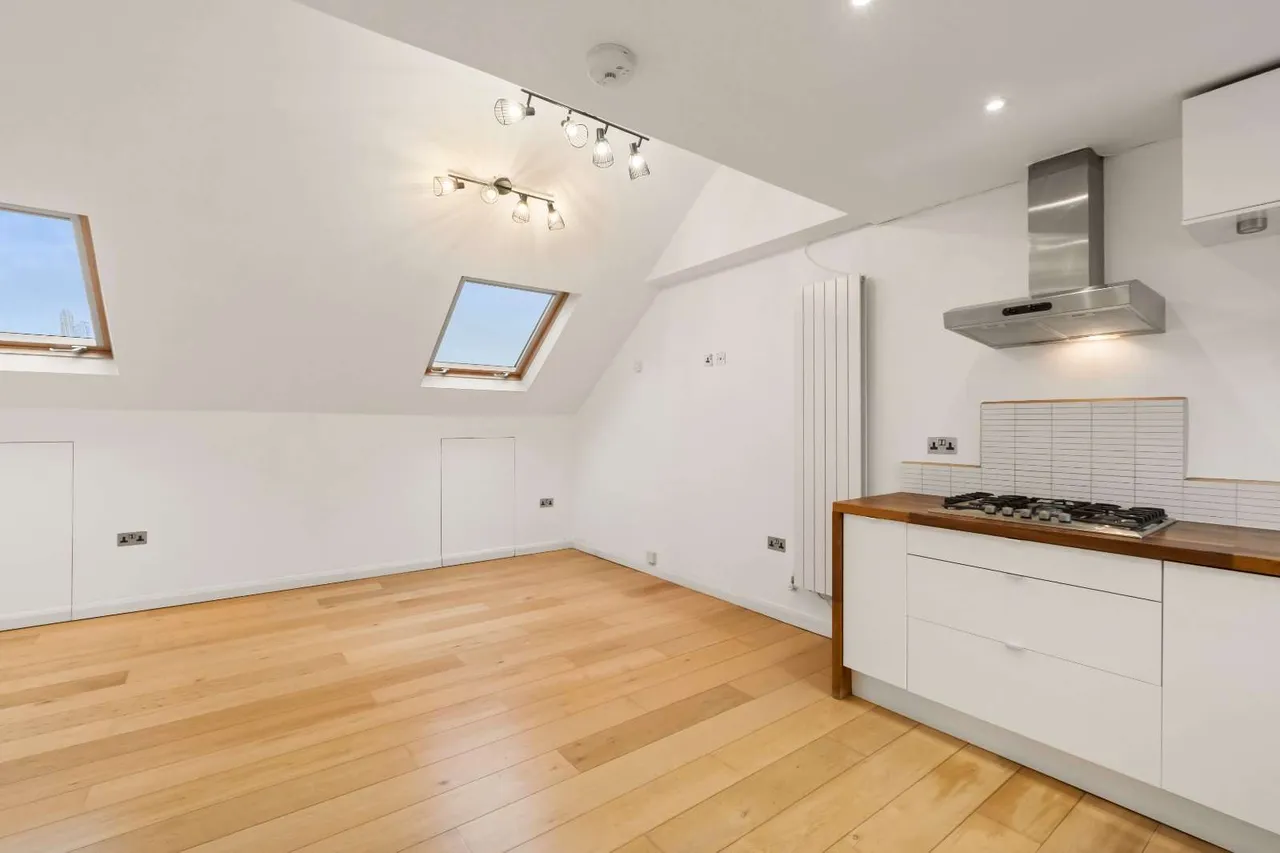 Abbeville Road, London, SW4, photo 11