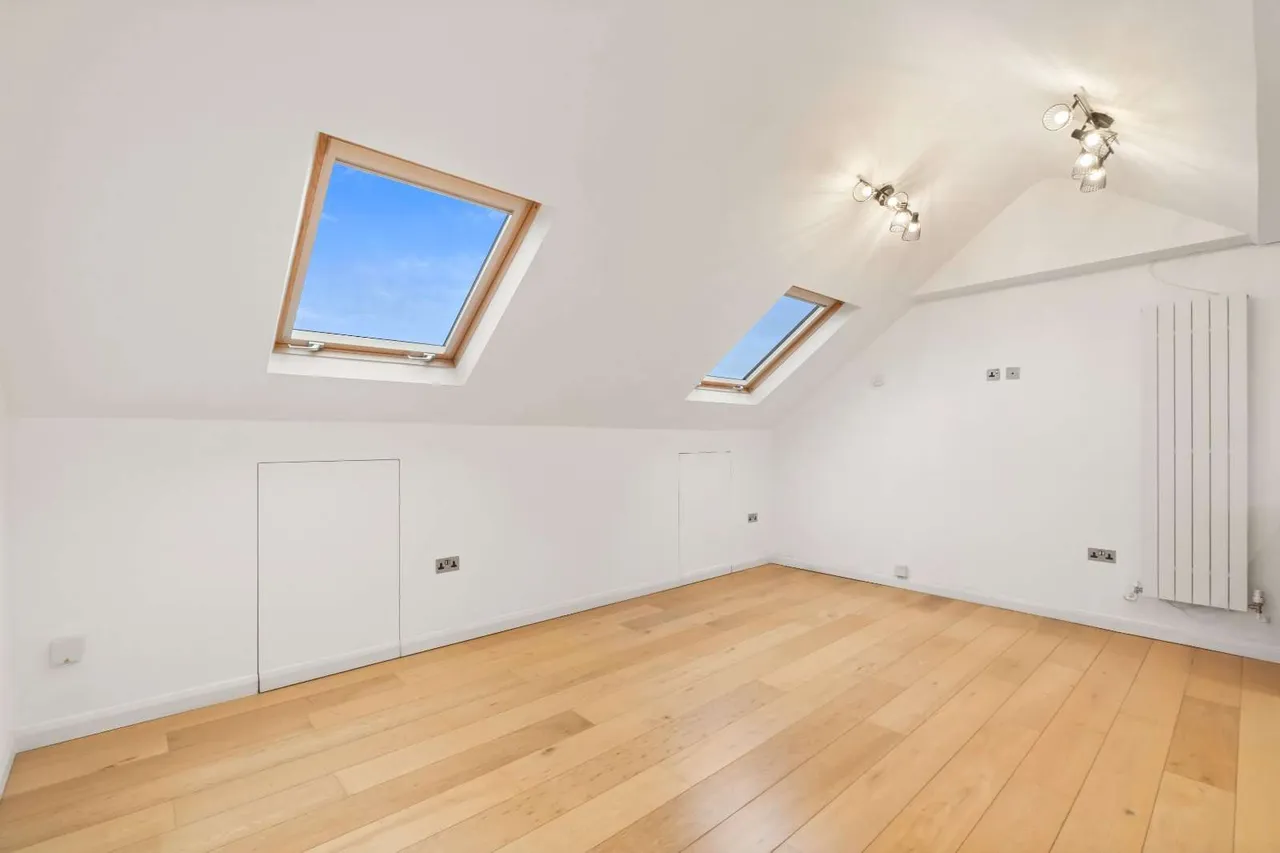 Abbeville Road, London, SW4, photo 5