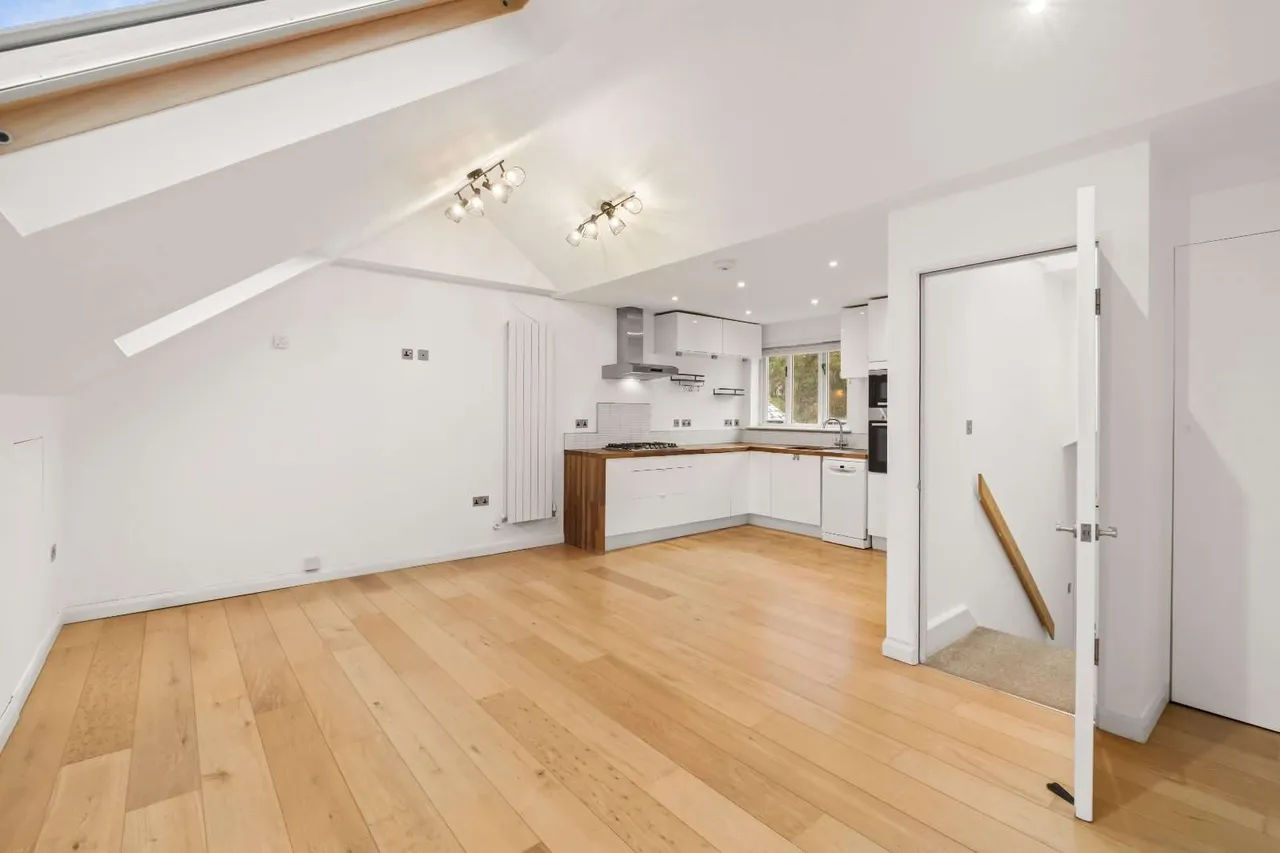 Abbeville Road, London, SW4, photo 9
