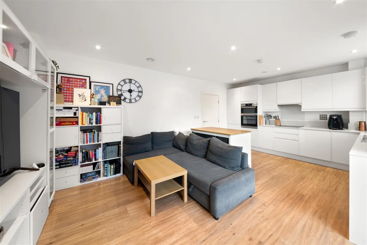 Millstream House, West Drayton, photo 17