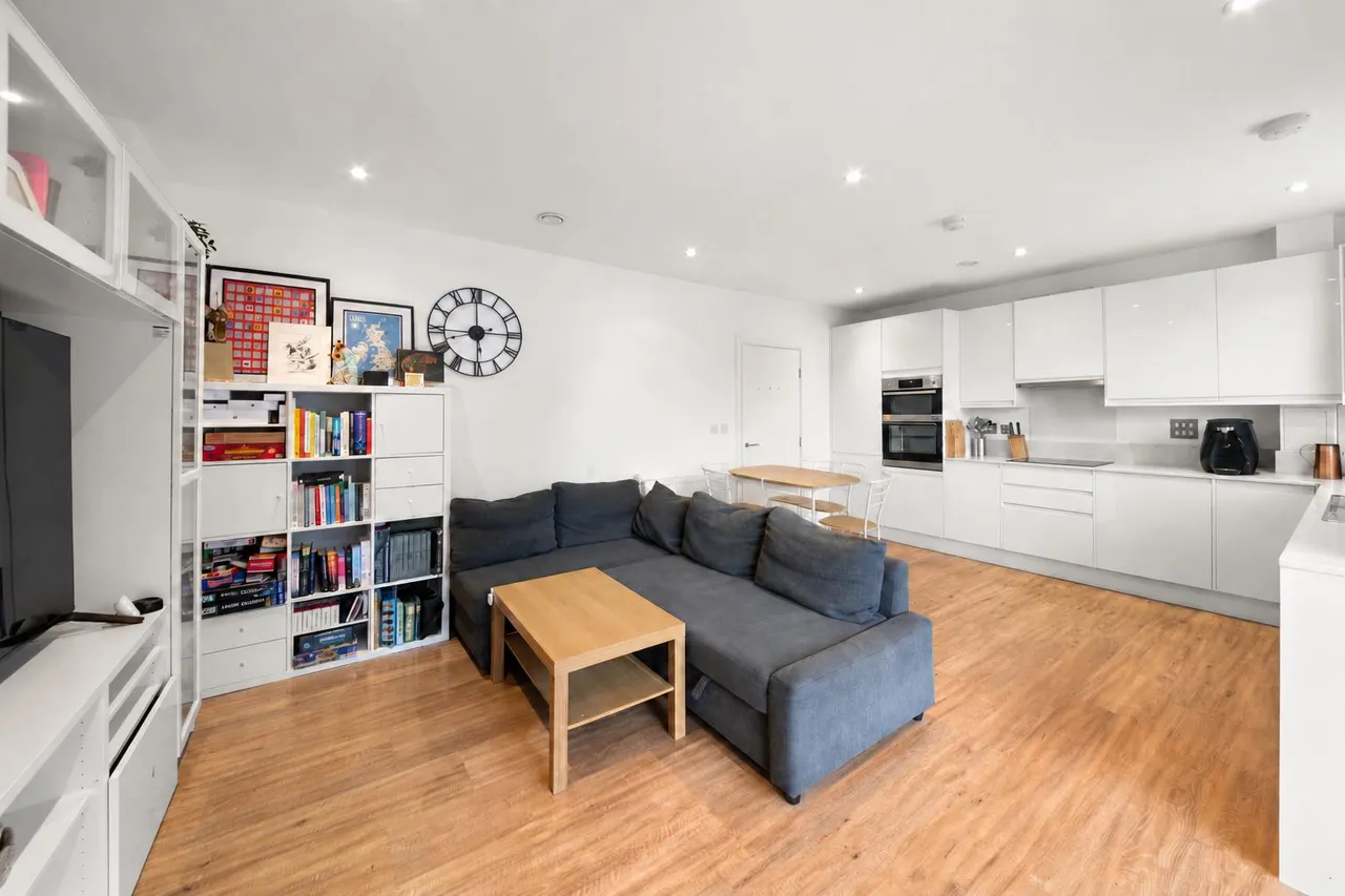 Millstream House, West Drayton, photo 22