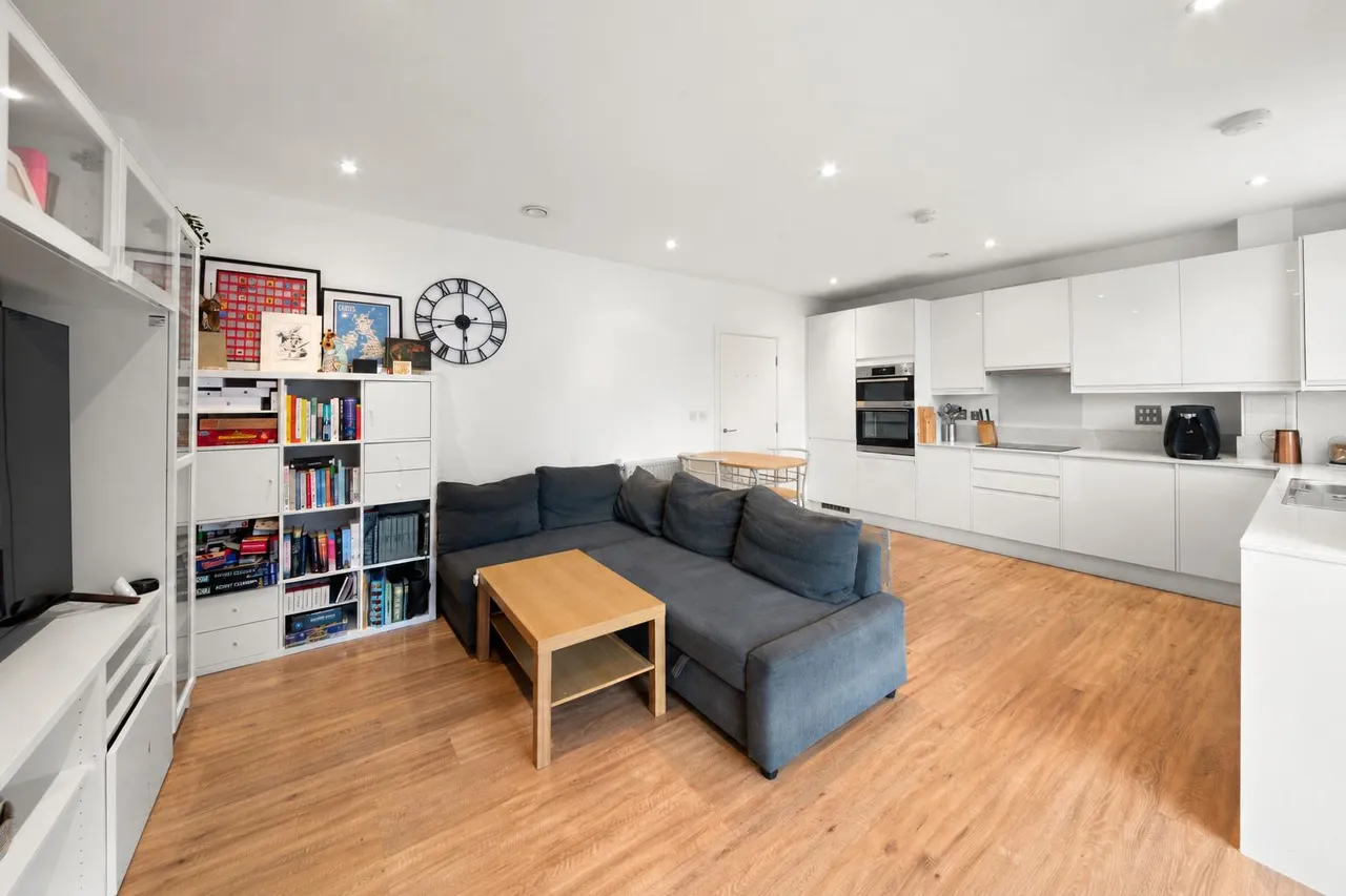 Millstream House, West Drayton, photo 9