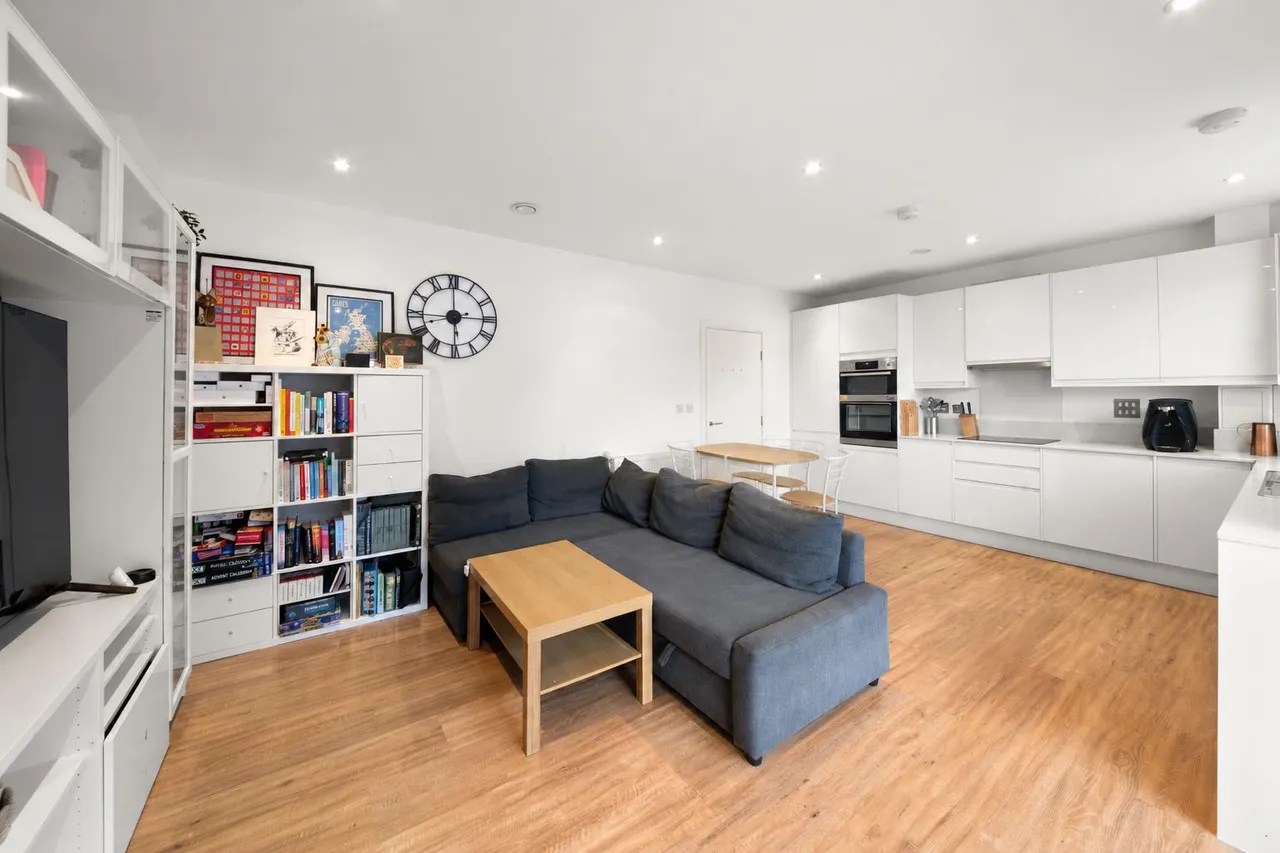 Millstream House, West Drayton, photo 4