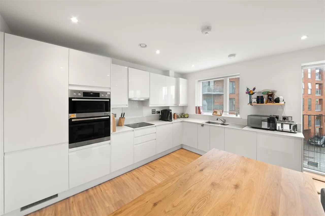 Millstream House, West Drayton, photo 16