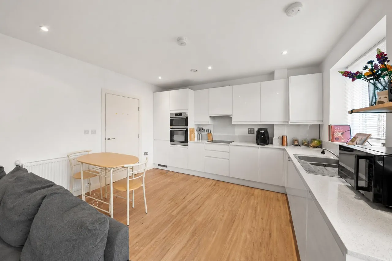 Millstream House, West Drayton, photo 12