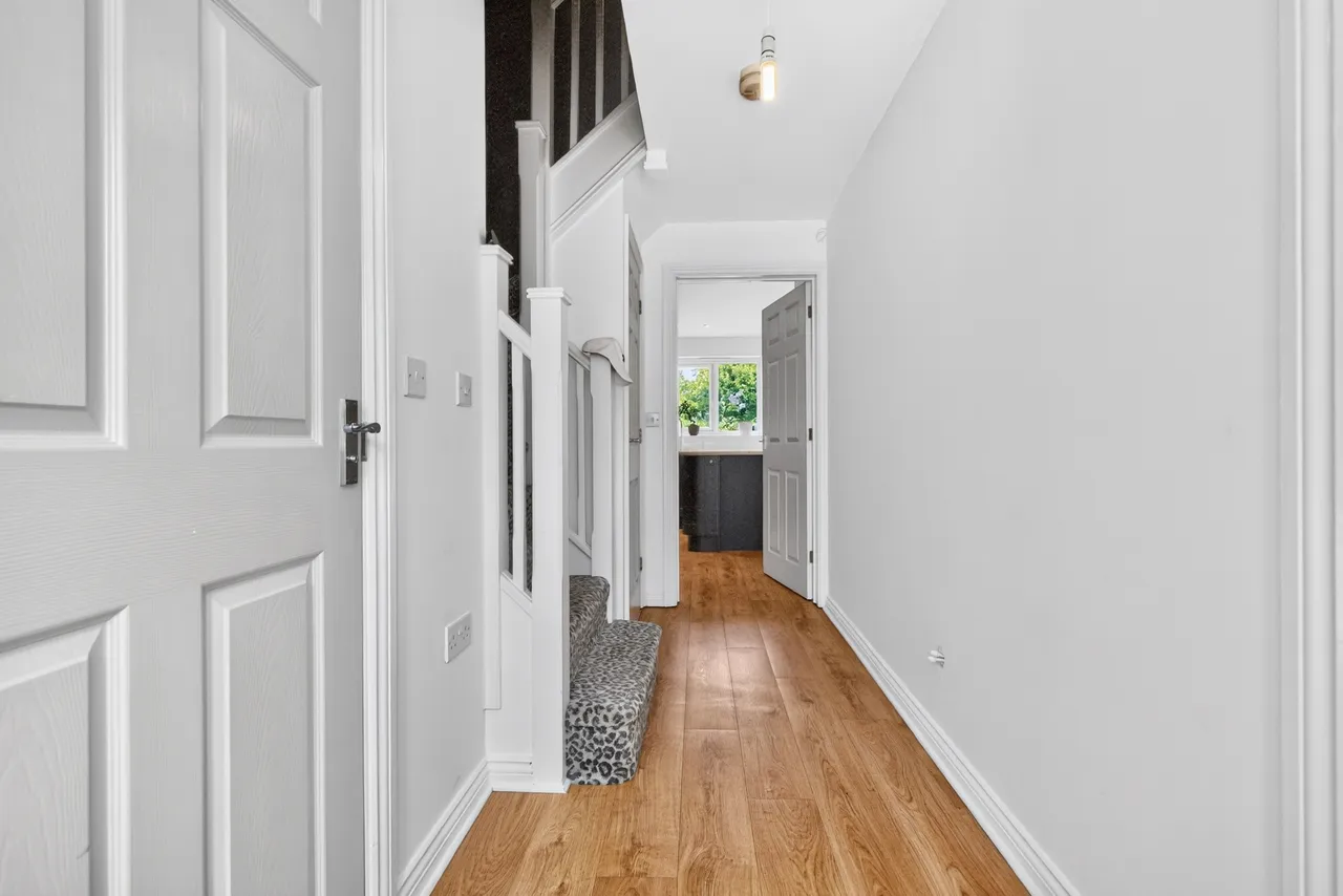 Orchard Close, Radstock, photo 8
