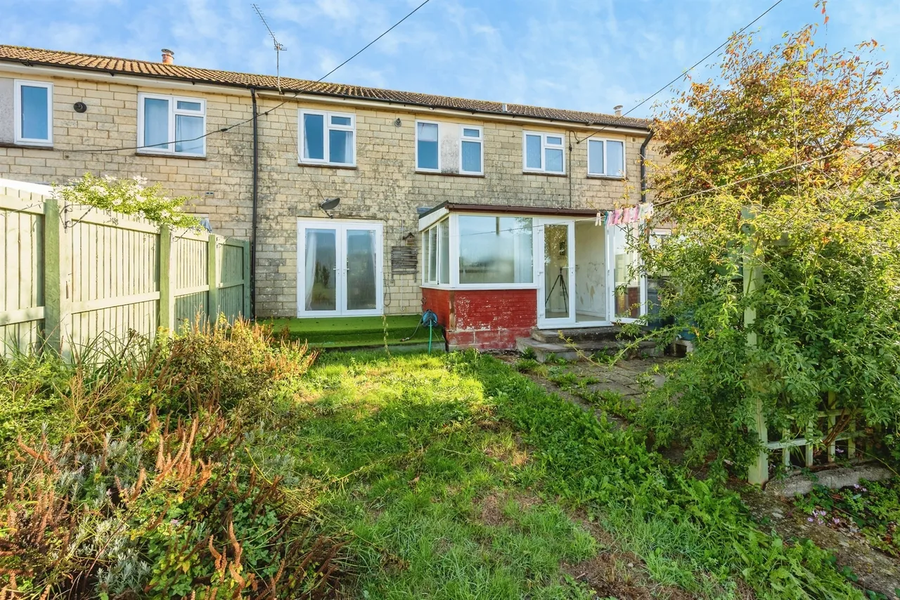 Corsham Road, Lacock, SN15, photo 10