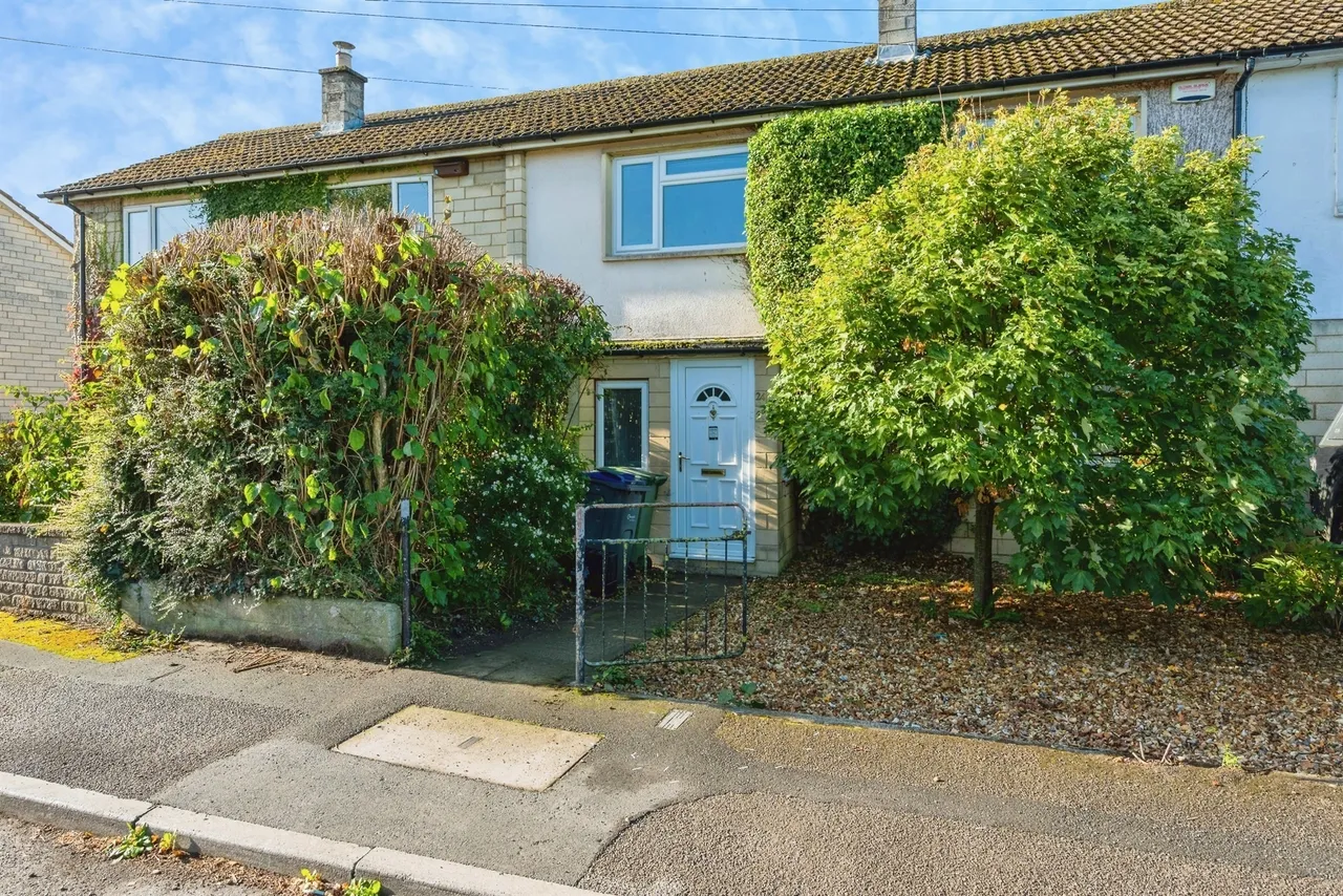 Corsham Road, Lacock, SN15, photo 15