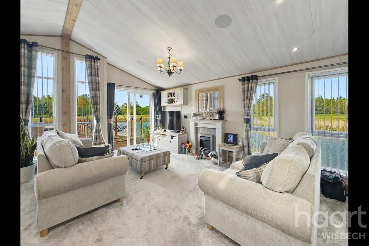 Augusta Drive, Tydd St Giles, PE13, photo 10