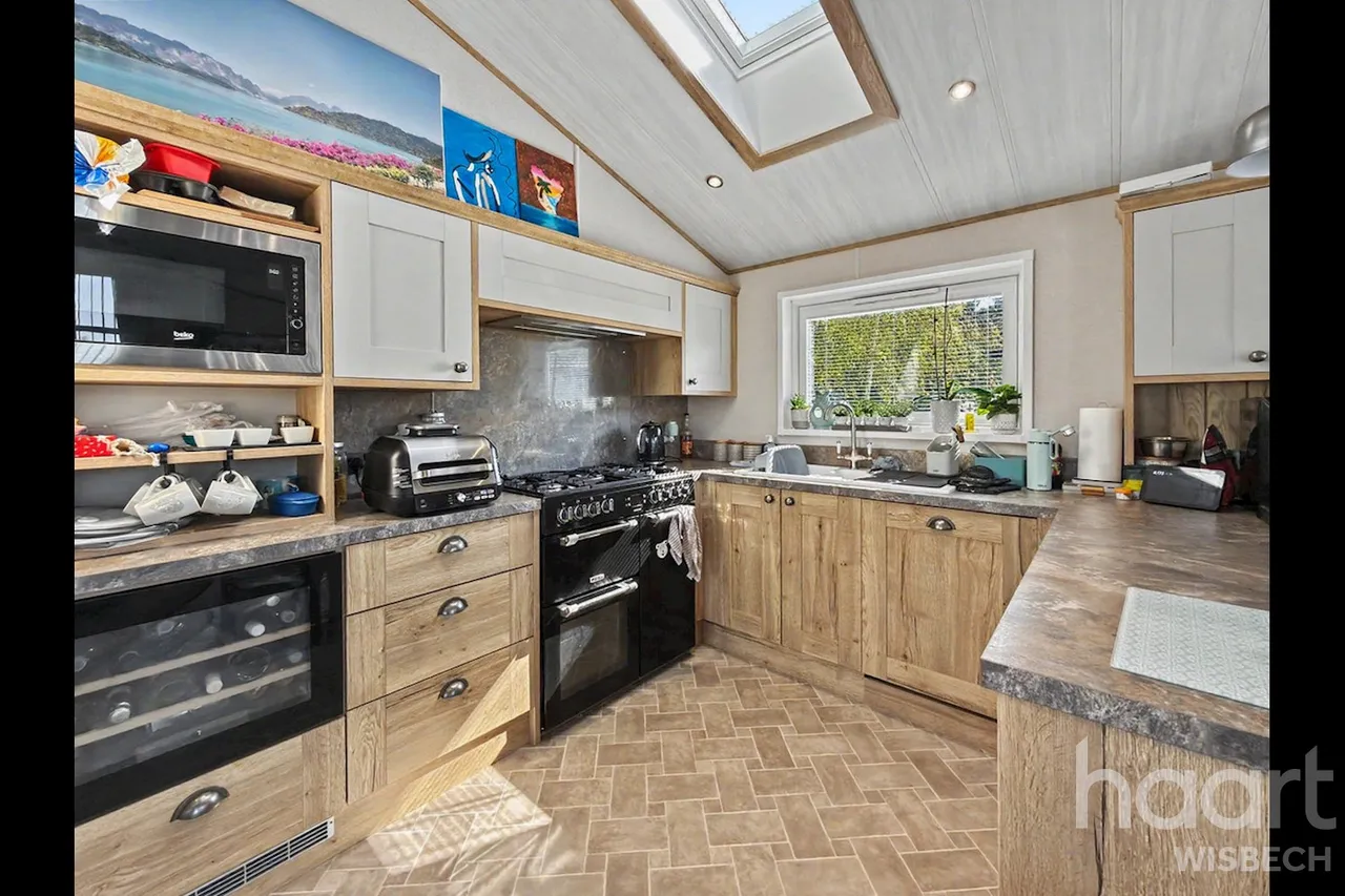 Augusta Drive, Tydd St Giles, PE13, photo 4