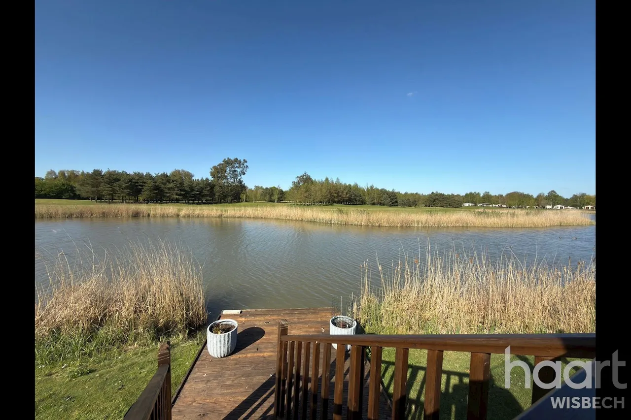Augusta Drive, Tydd St Giles, PE13, photo 6