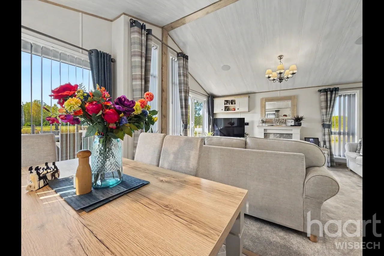 Augusta Drive, Tydd St Giles, PE13, photo 9