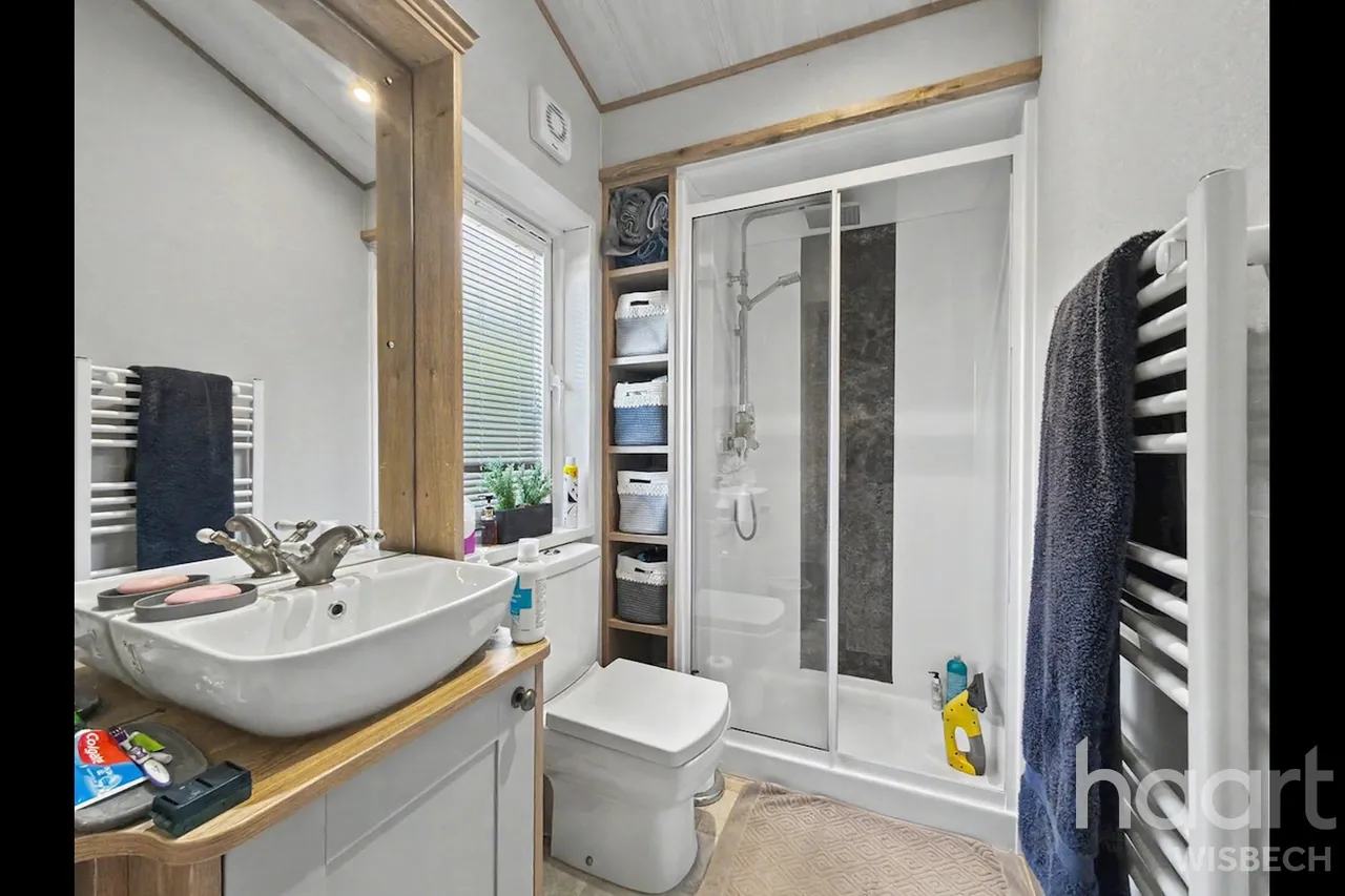 Augusta Drive, Tydd St Giles, PE13, photo 14
