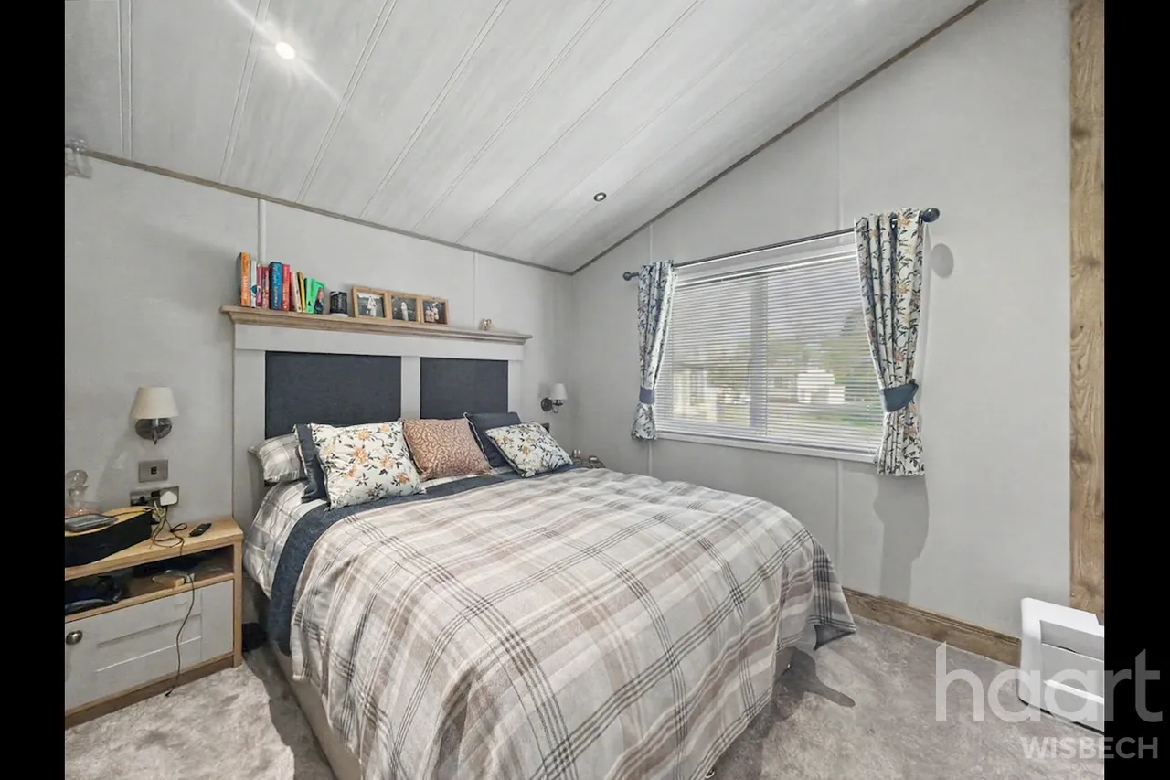 Augusta Drive, Tydd St Giles, PE13, photo 12