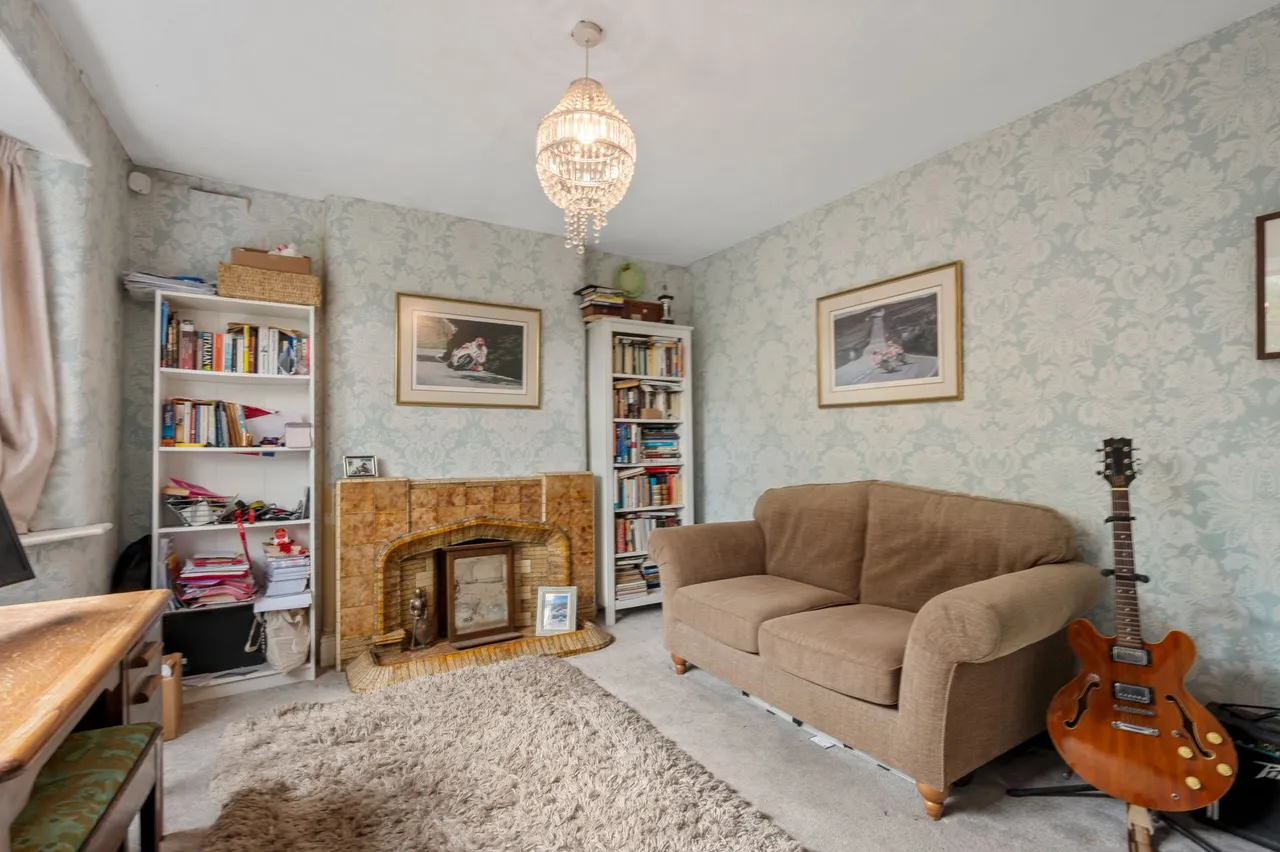 Orford Green, Warrington, Warrington, WA2 8PD, photo 3