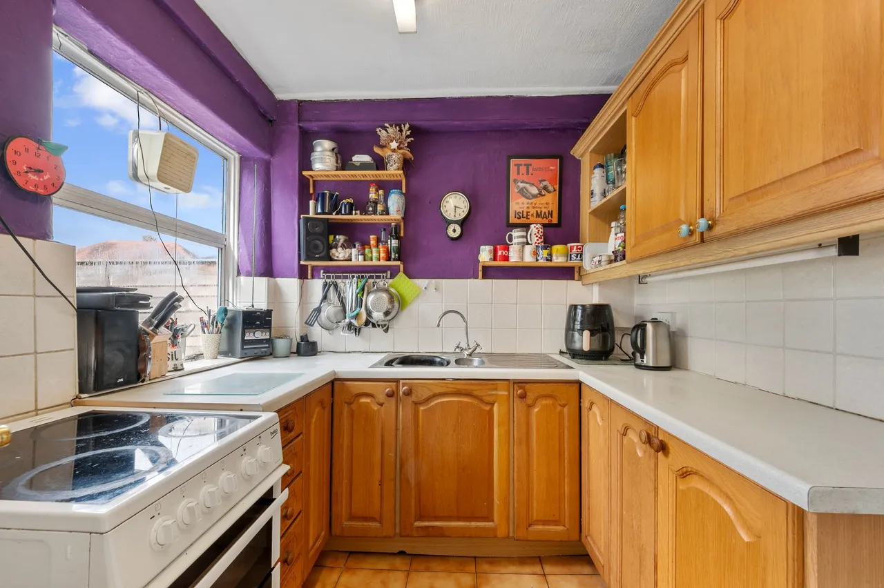 Orford Green, Warrington, Warrington, WA2 8PD, photo 12
