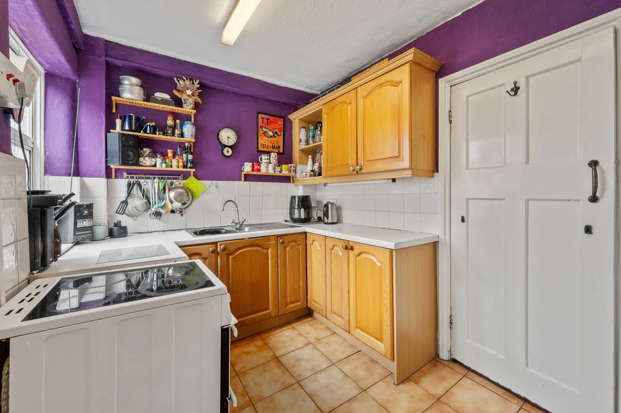 Orford Green, Warrington, Warrington, WA2 8PD, photo 4