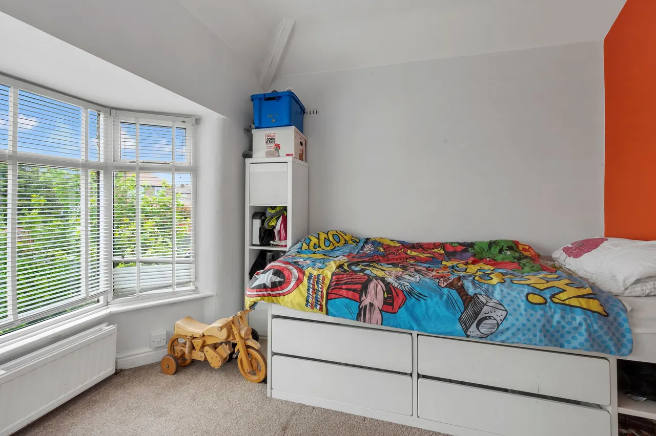 Orford Green, Warrington, Warrington, WA2 8PD, photo 18
