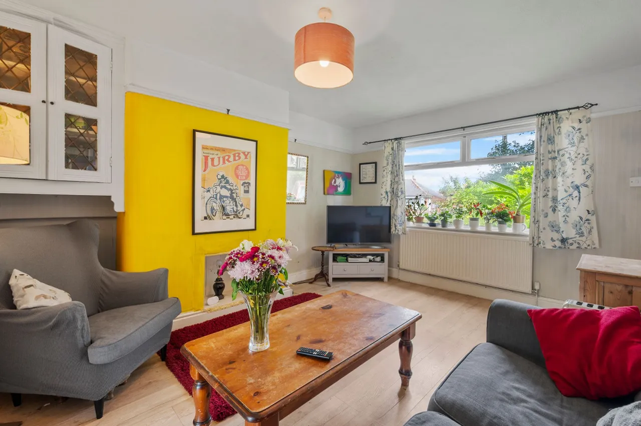 Orford Green, Warrington, Warrington, WA2 8PD, photo 8