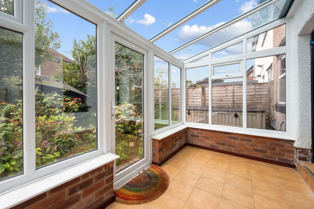 Orford Green, Warrington, Warrington, WA2 8PD, photo 5