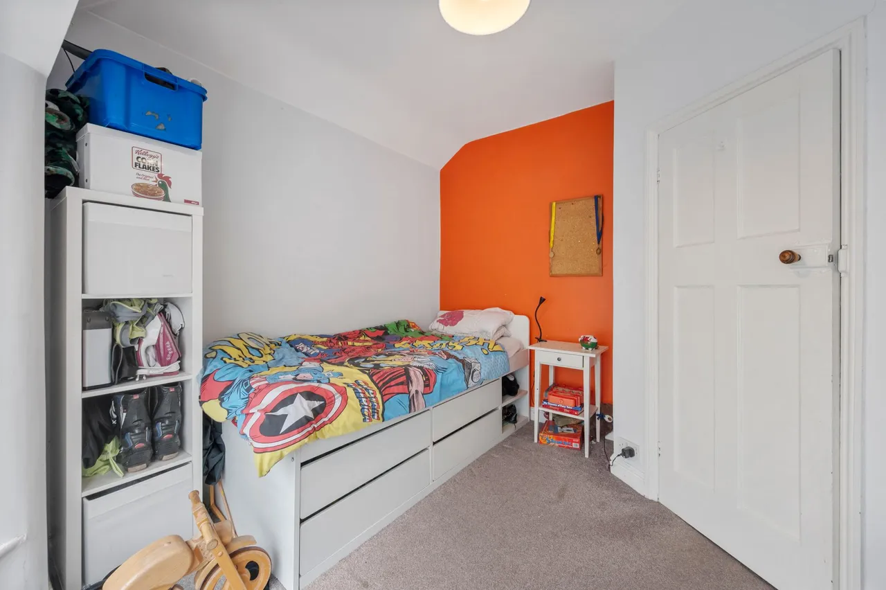 Orford Green, Warrington, Warrington, WA2 8PD, photo 17