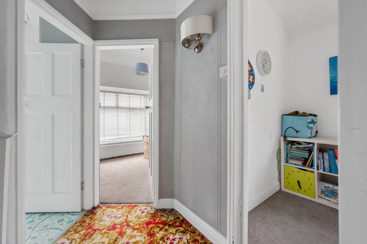 Orford Green, Warrington, Warrington, WA2 8PD, photo 14