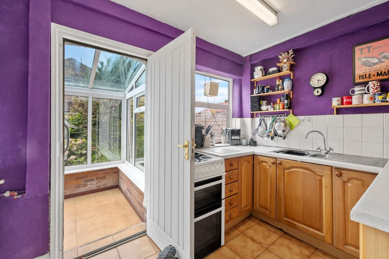Orford Green, Warrington, Warrington, WA2 8PD, photo 11