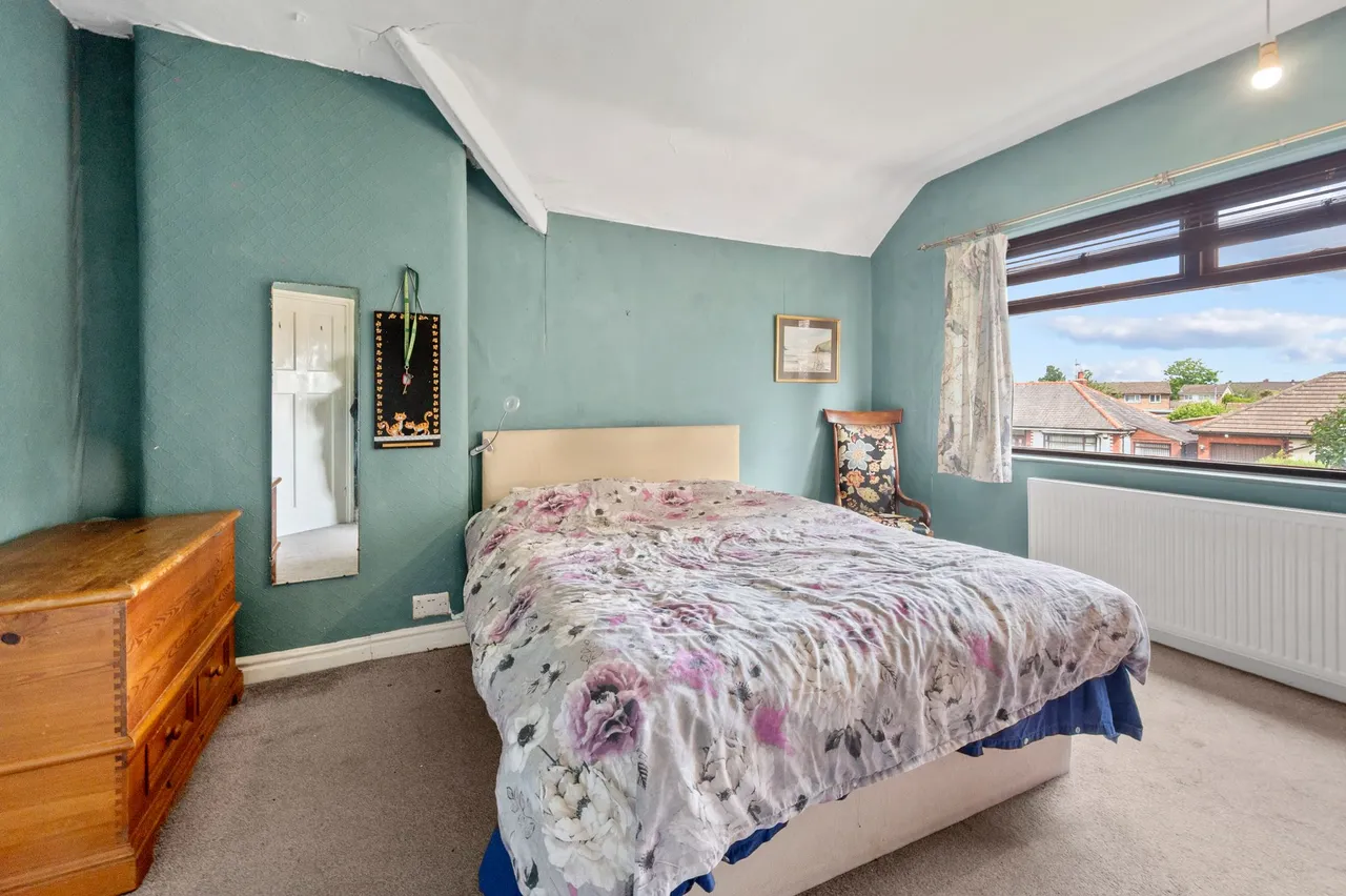 Orford Green, Warrington, Warrington, WA2 8PD, photo 6