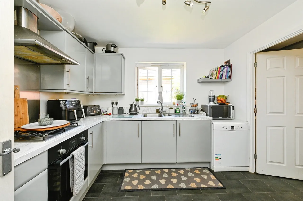 Cinnamon Road, Downham Market, photo 5