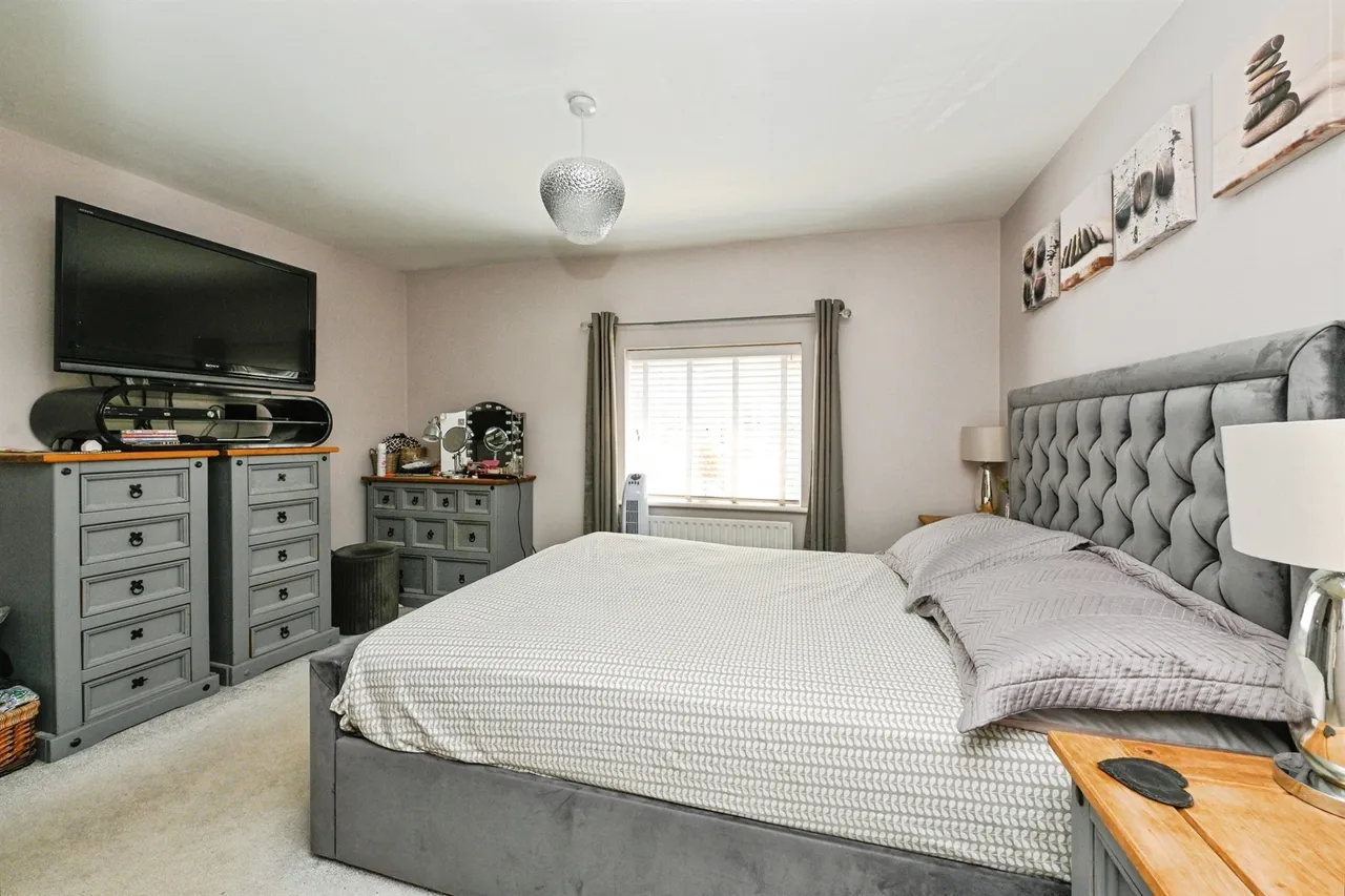 Cinnamon Road, Downham Market, photo 10