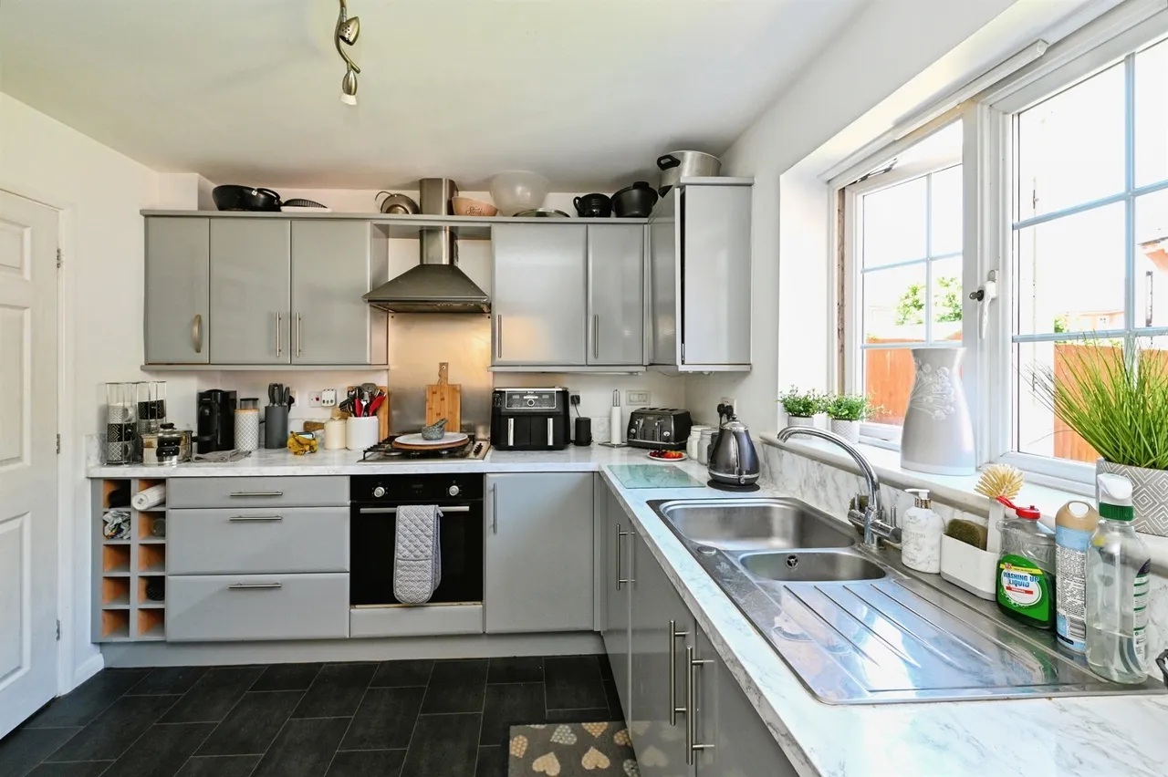 Cinnamon Road, Downham Market, photo 4