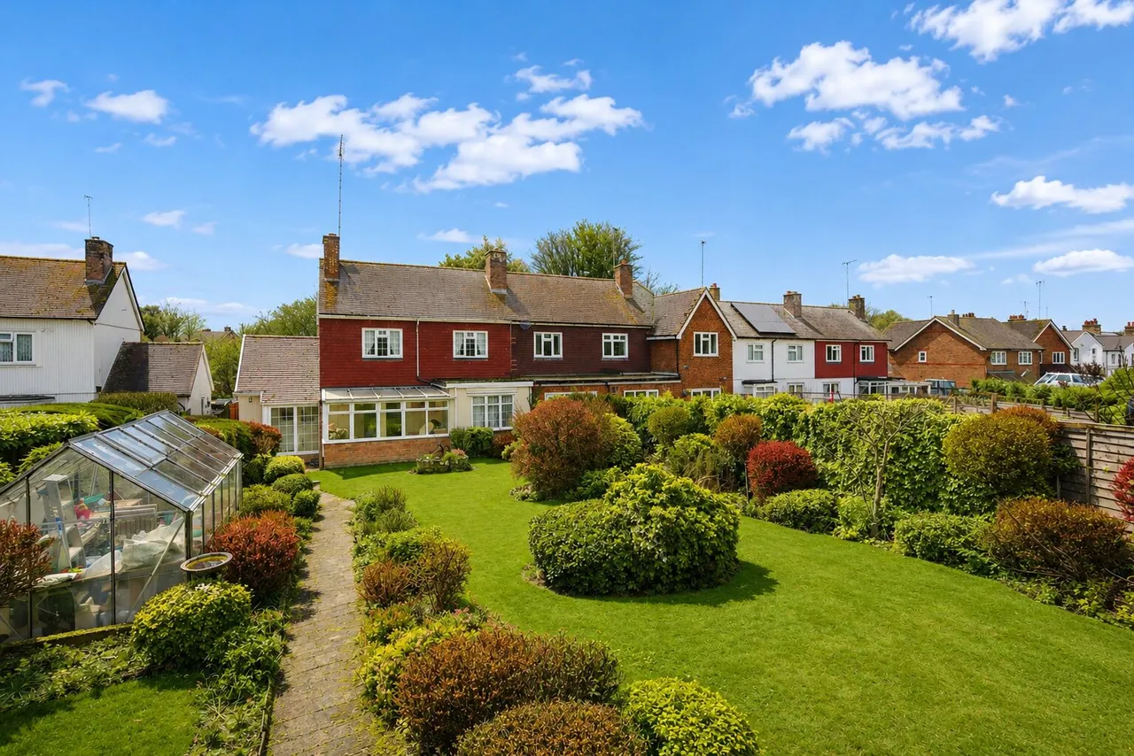 Hemel Hempstead Road, Redbourn, AL3, photo 17