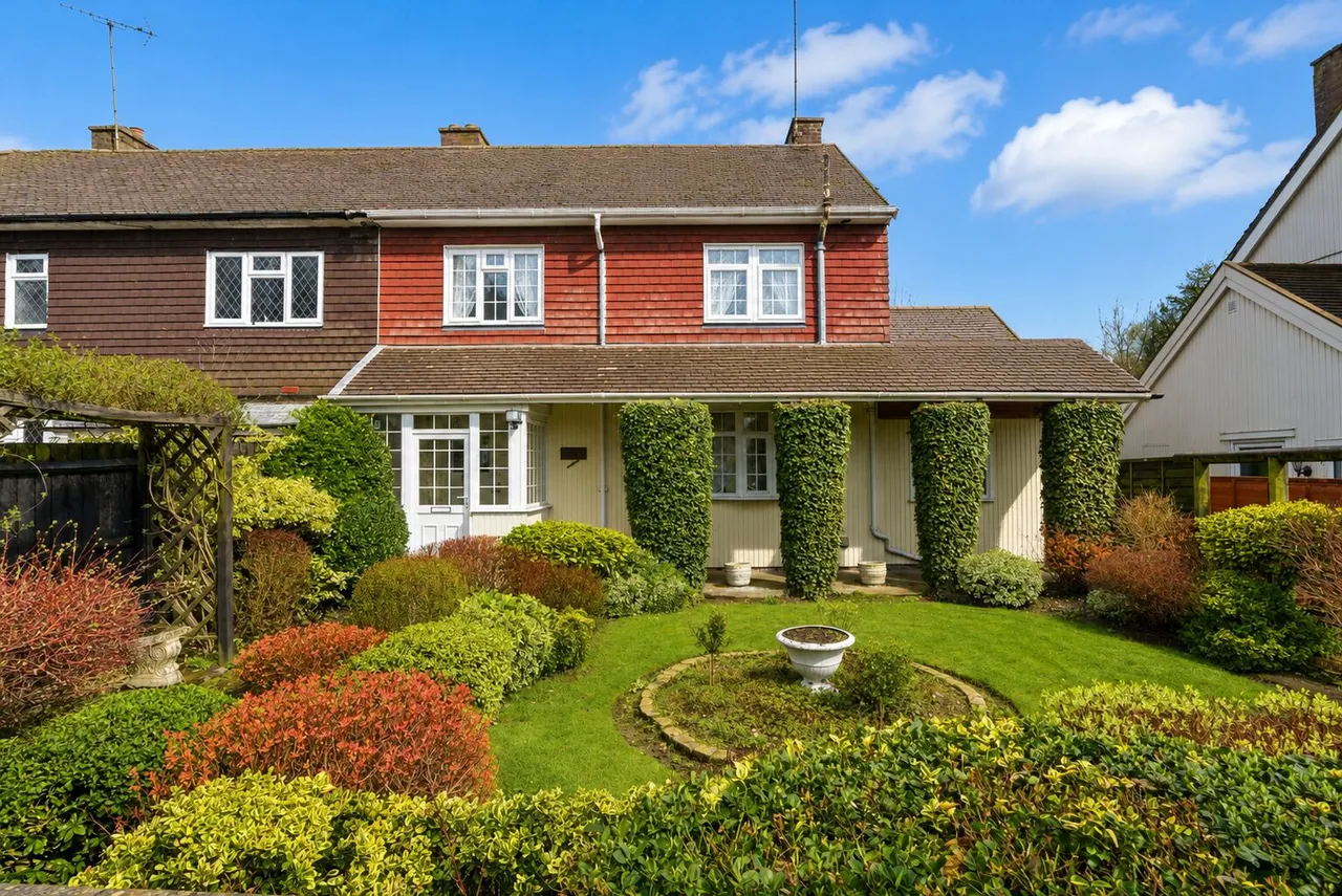 Hemel Hempstead Road, Redbourn, AL3, photo 4