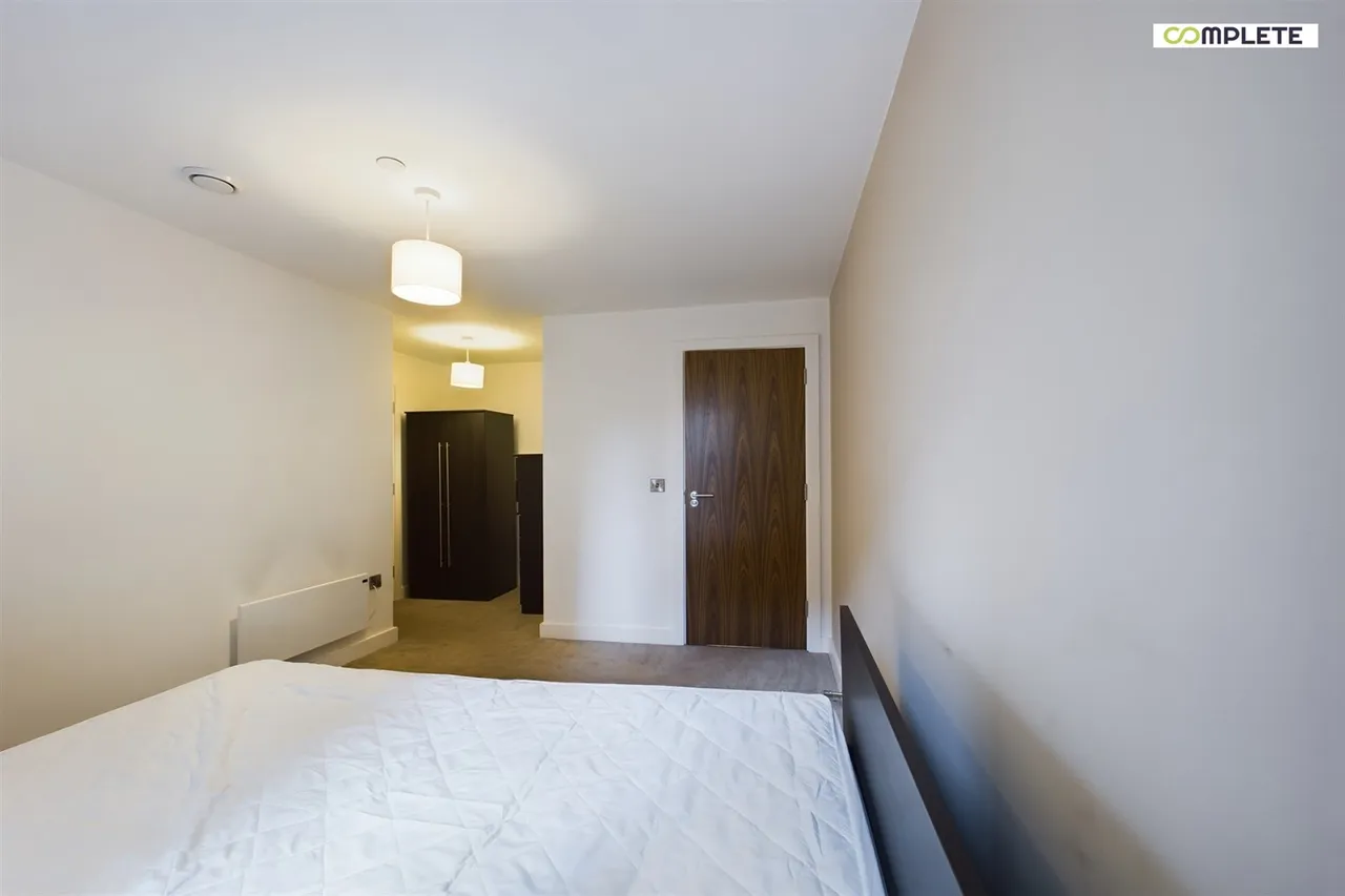 Cambridge Street, Manchester, M1, photo 12