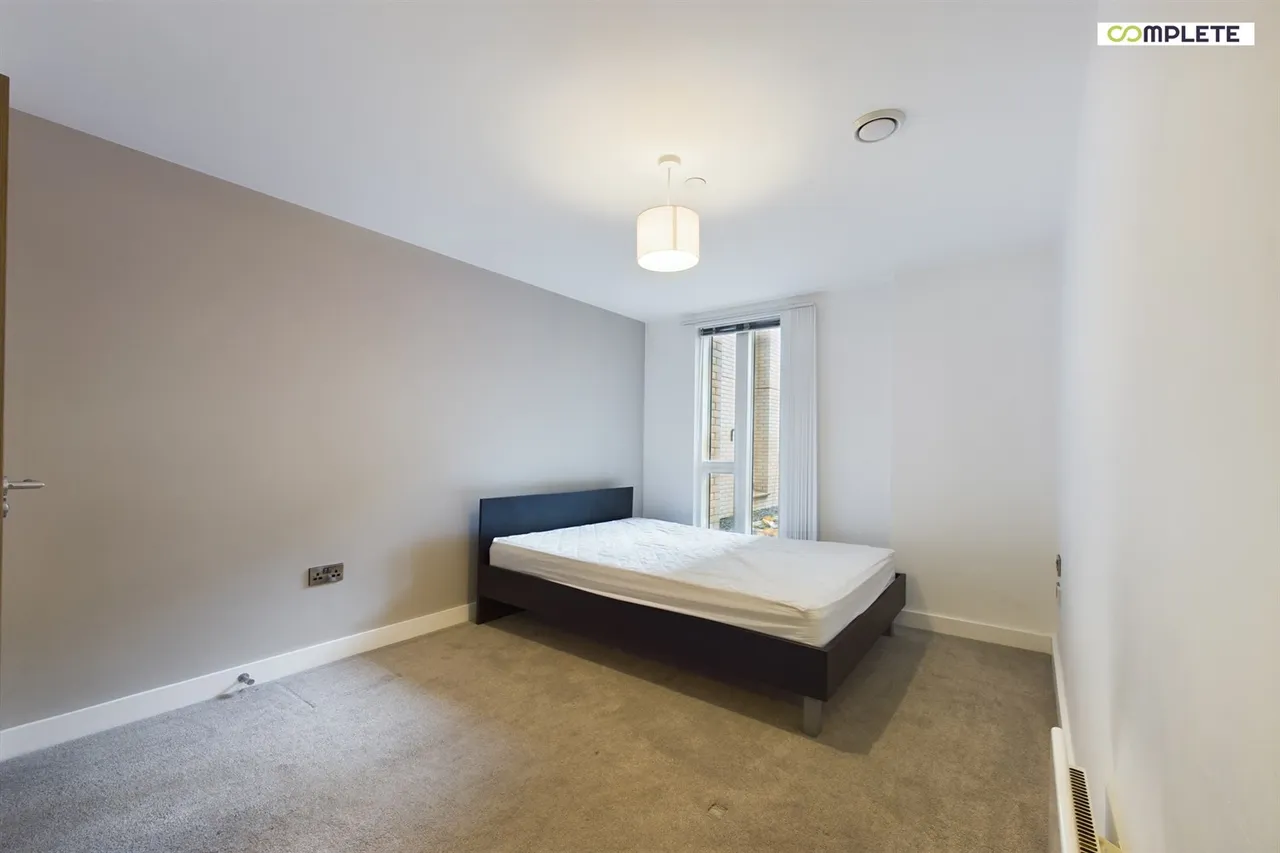 Cambridge Street, Manchester, M1, photo 11