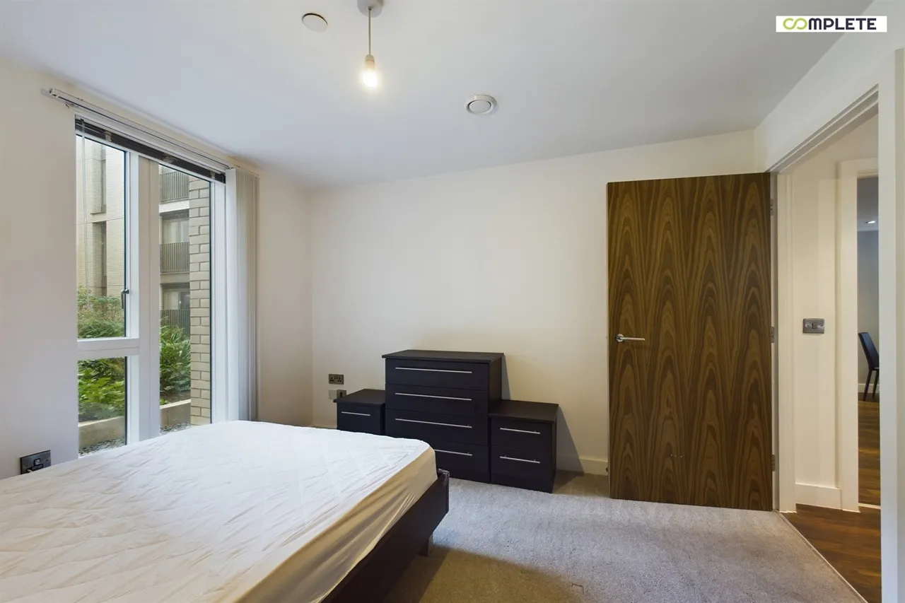Cambridge Street, Manchester, M1, photo 15