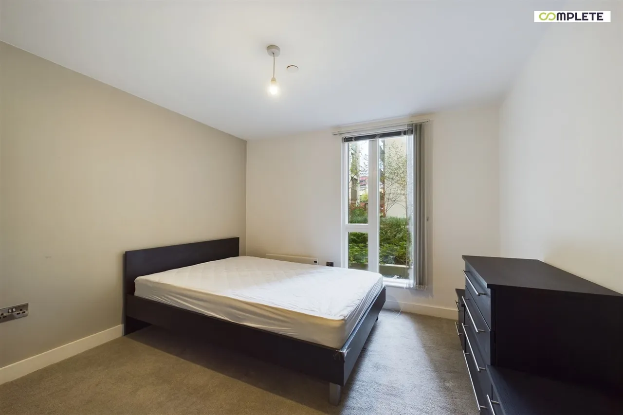 Cambridge Street, Manchester, M1, photo 13