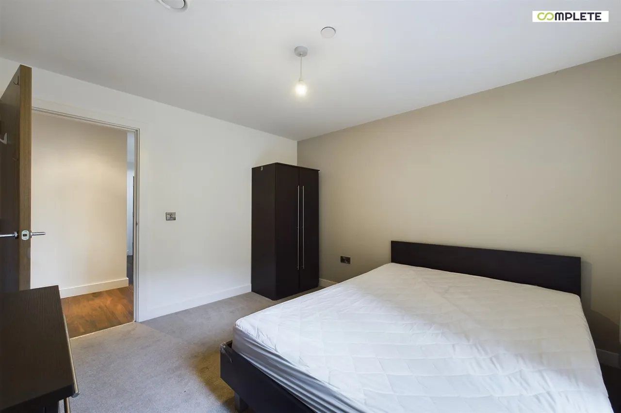 Cambridge Street, Manchester, M1, photo 14