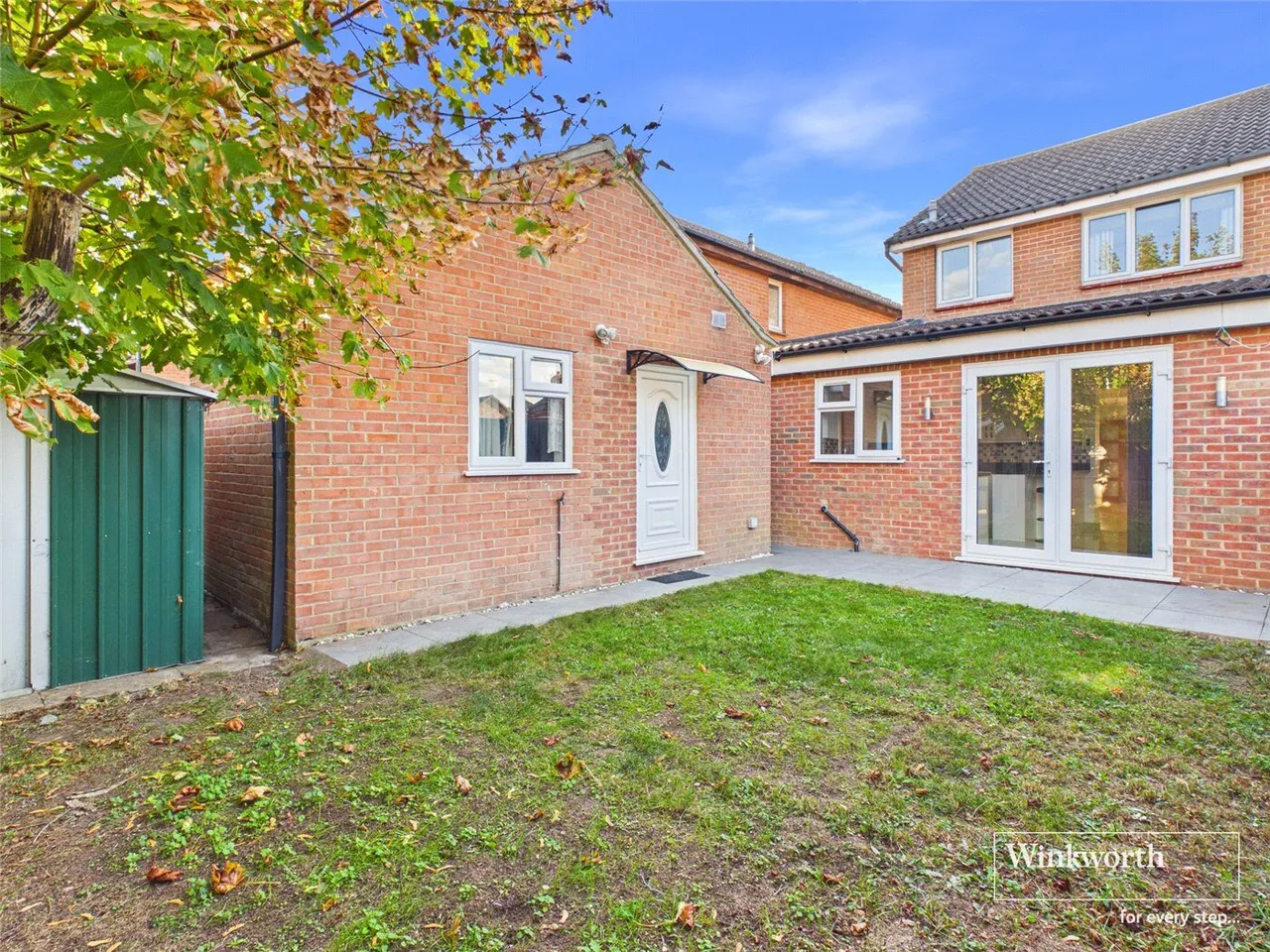 Burniston Close, Lower Earley, RG6, photo 13