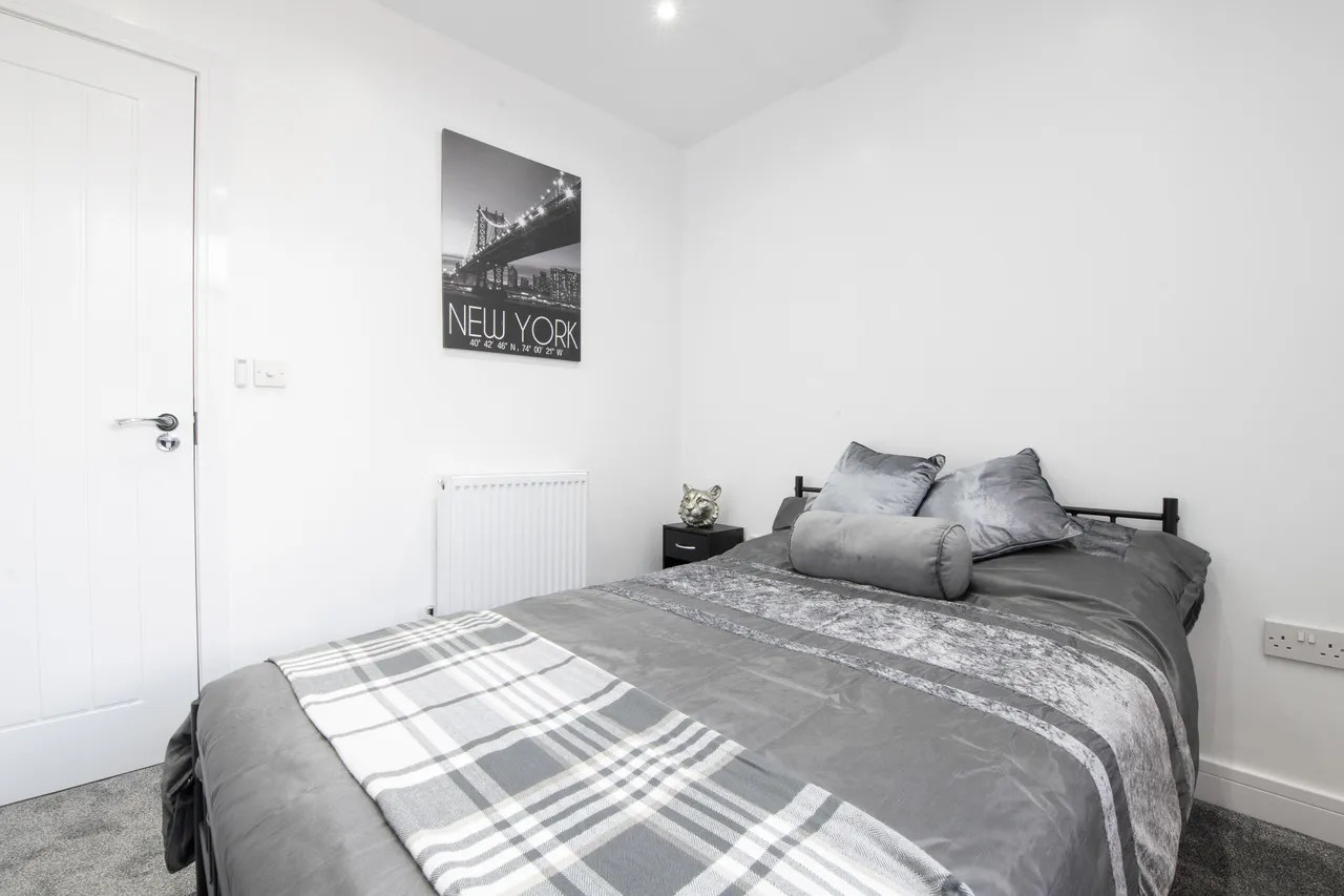 1 bed house to rent — Lambrook Road, Fishponds, Bristol