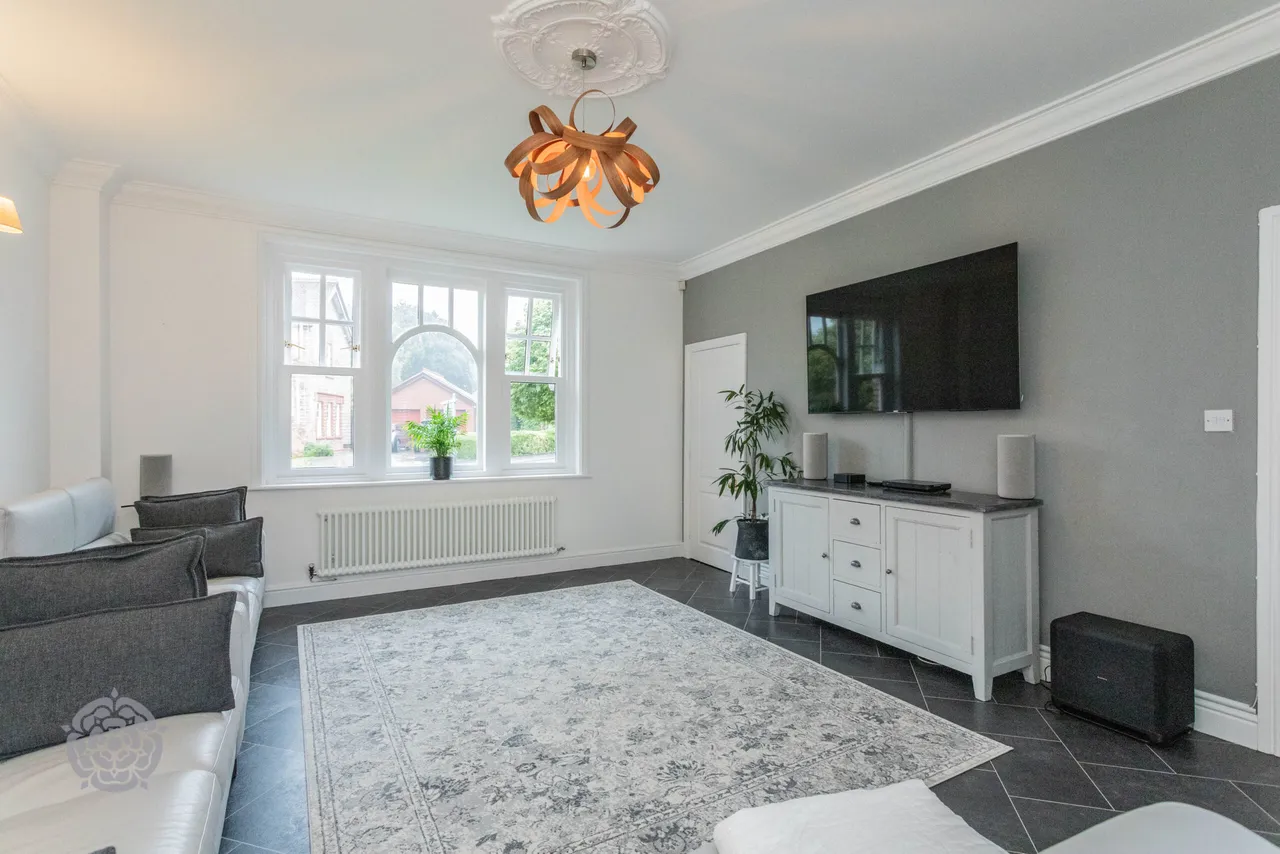 Stonyhurst Crescent, Culcheth, Warrington, WA3 4DN, photo 9